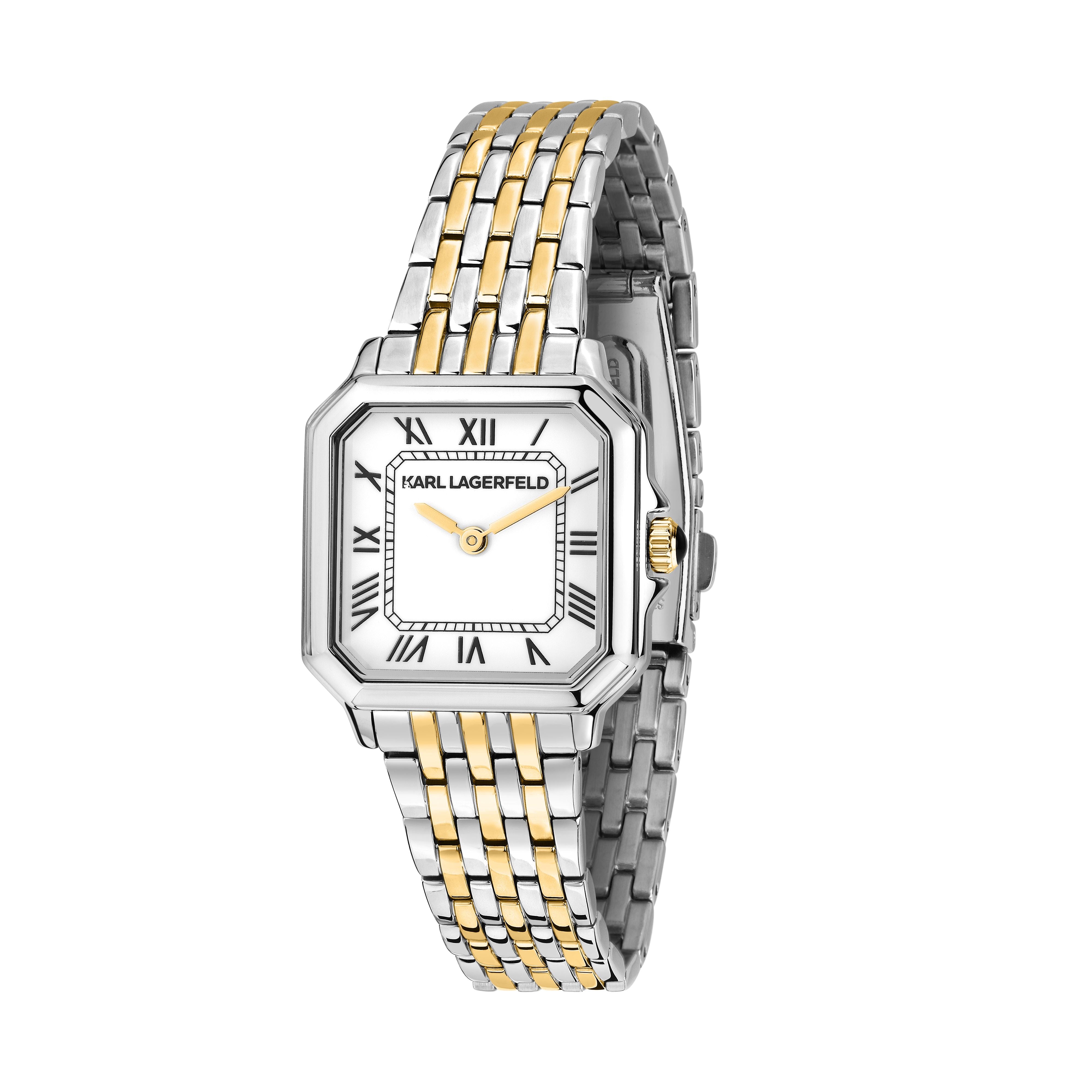 Orologio Karl Lagerfeld R0553110505 Donna
