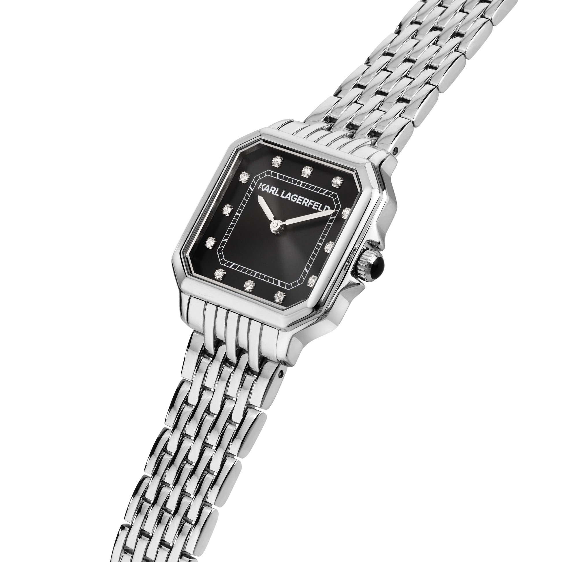 Orologio Karl Lagerfeld R0553110507 Donna