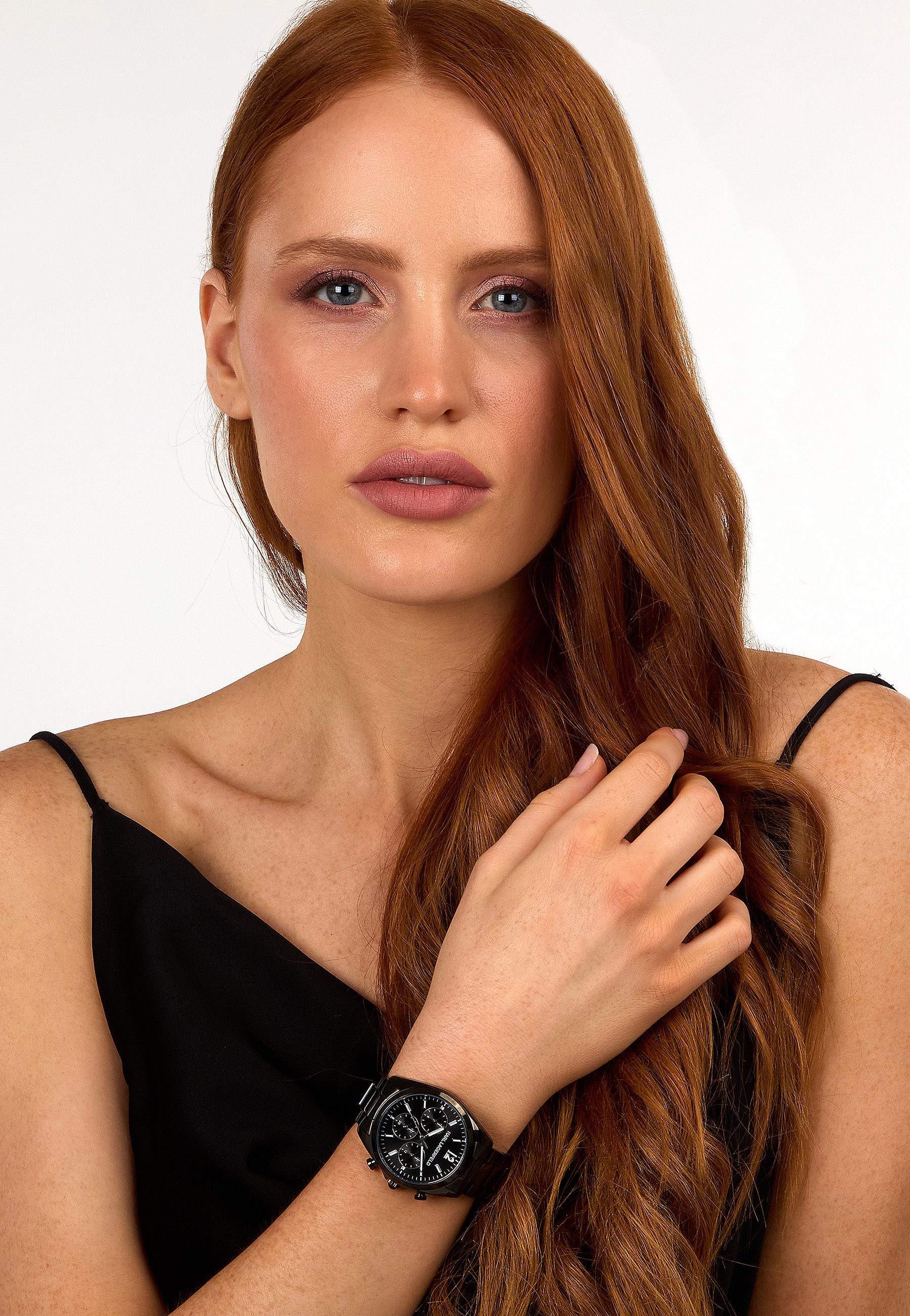 Karl Lagerfeld Women's Watch R0553101501
