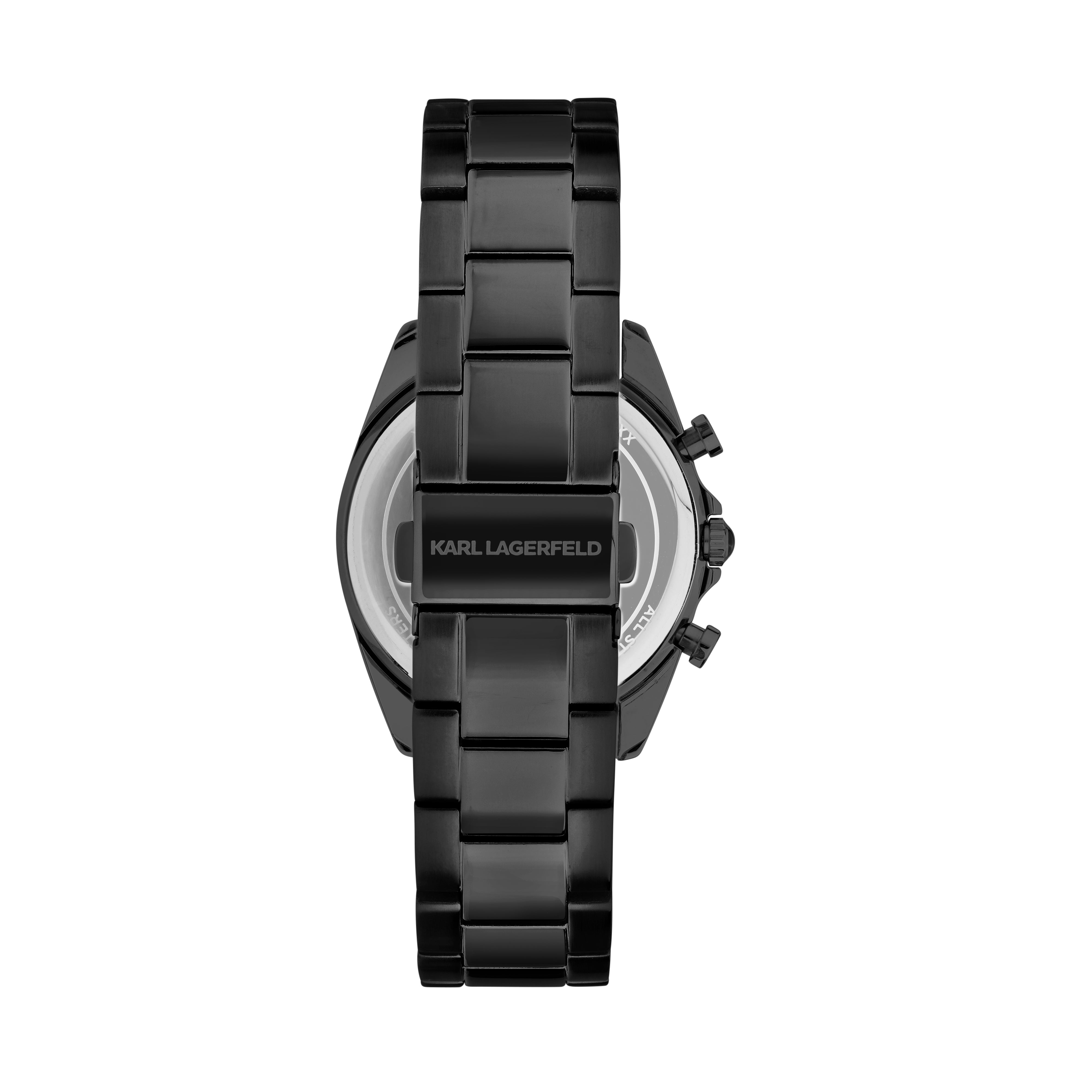 Karl Lagerfeld Women's Watch R0553101501