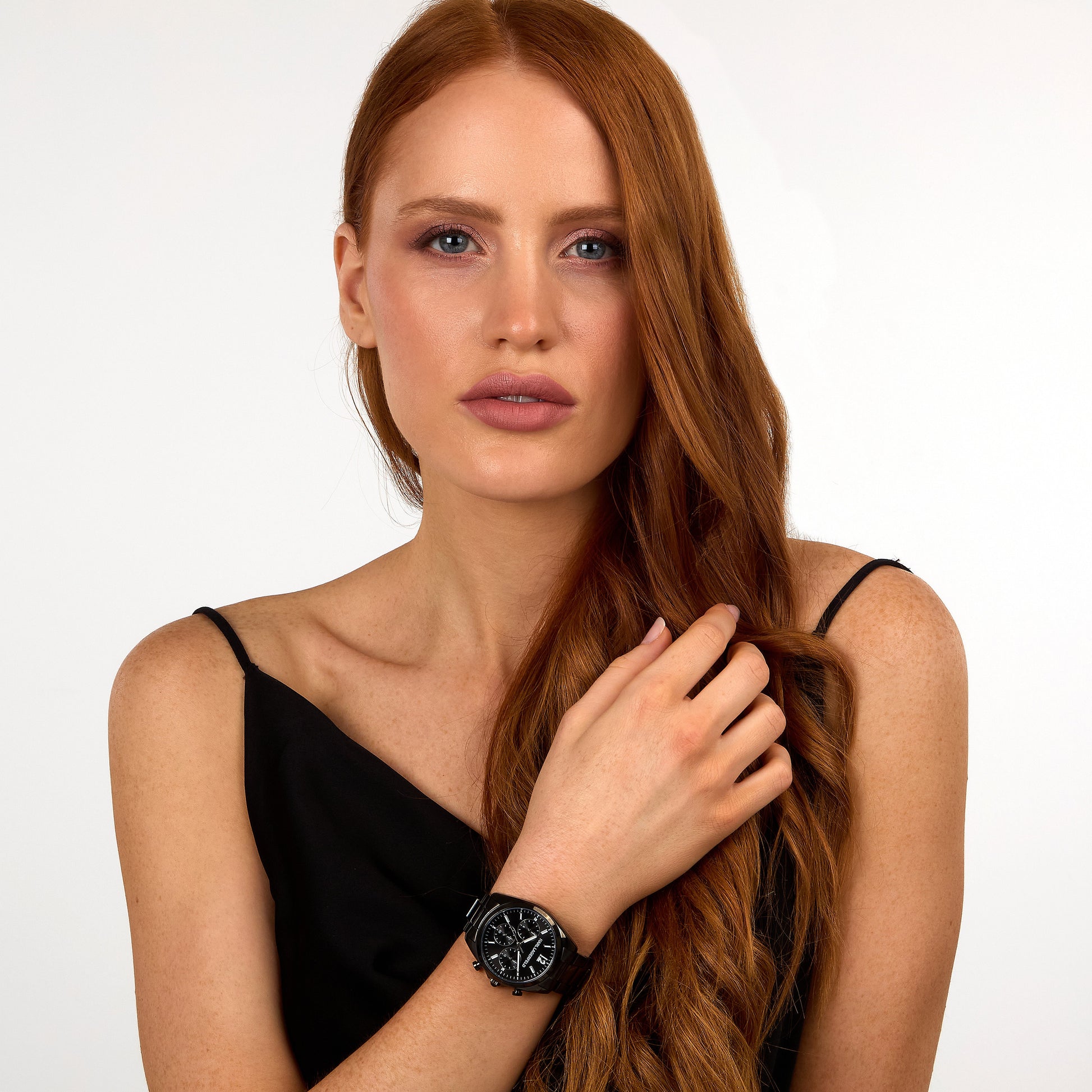 Karl Lagerfeld Women's Watch R0553101501