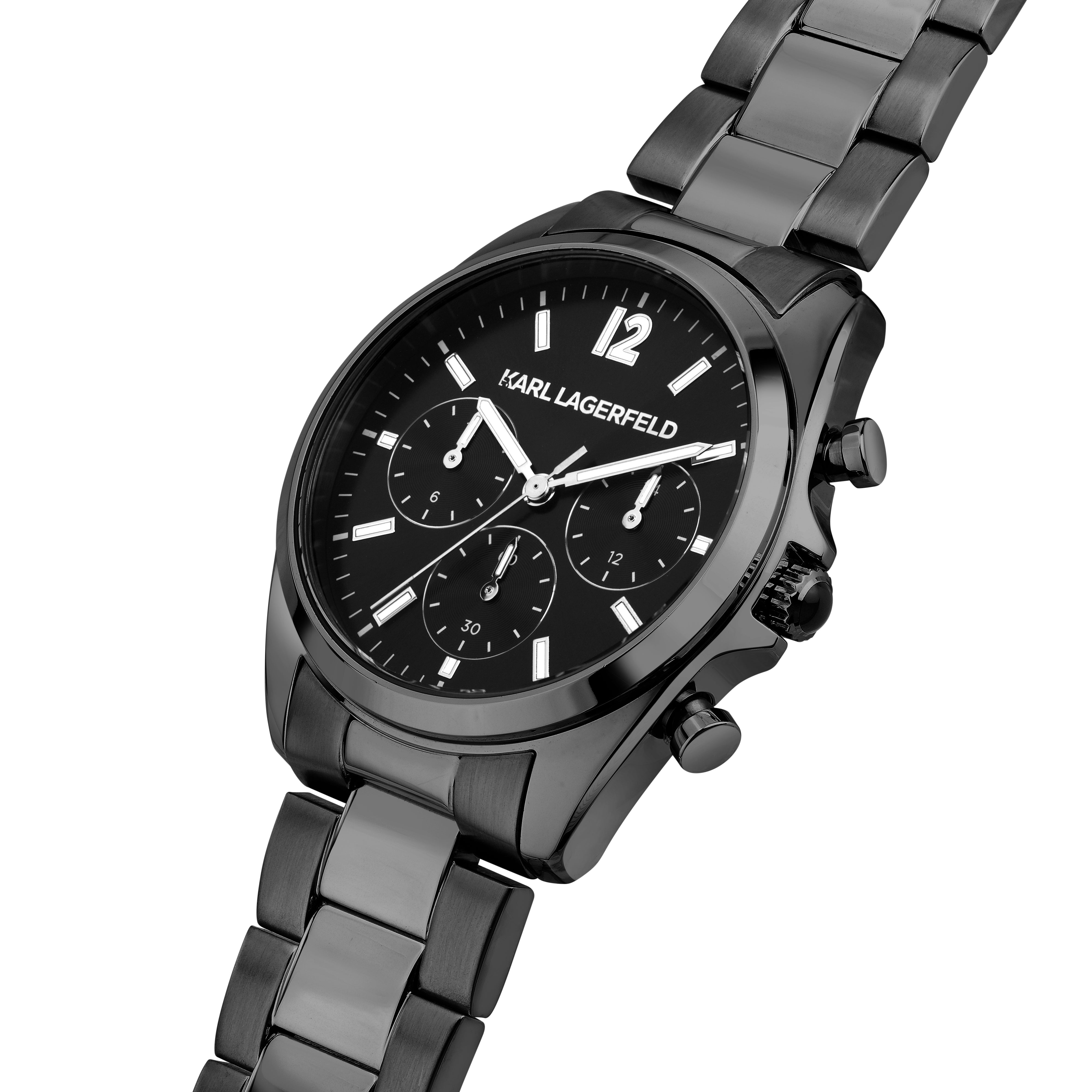 Karl Lagerfeld Women's Watch R0553101501