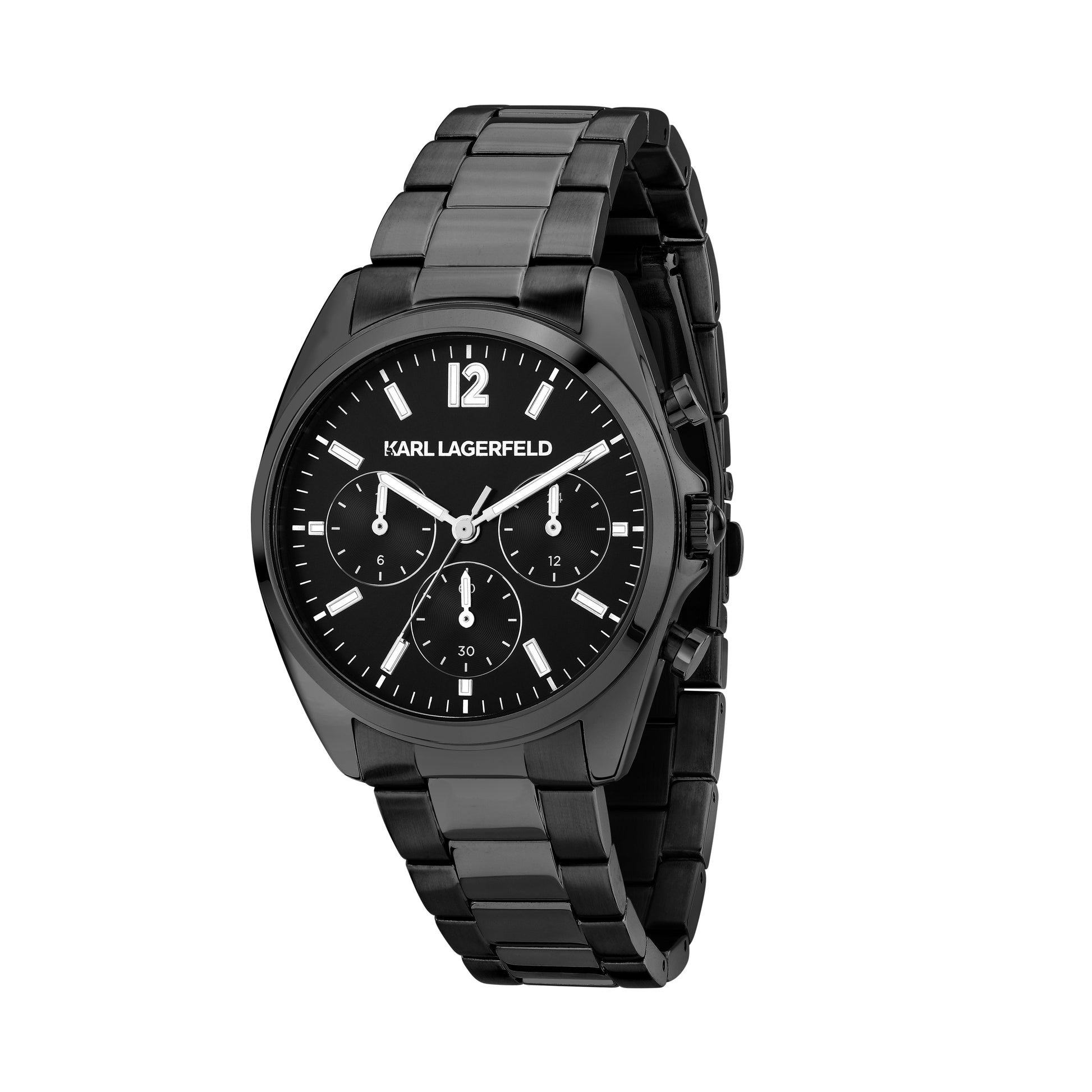 Karl Lagerfeld Women's Watch R0553101501