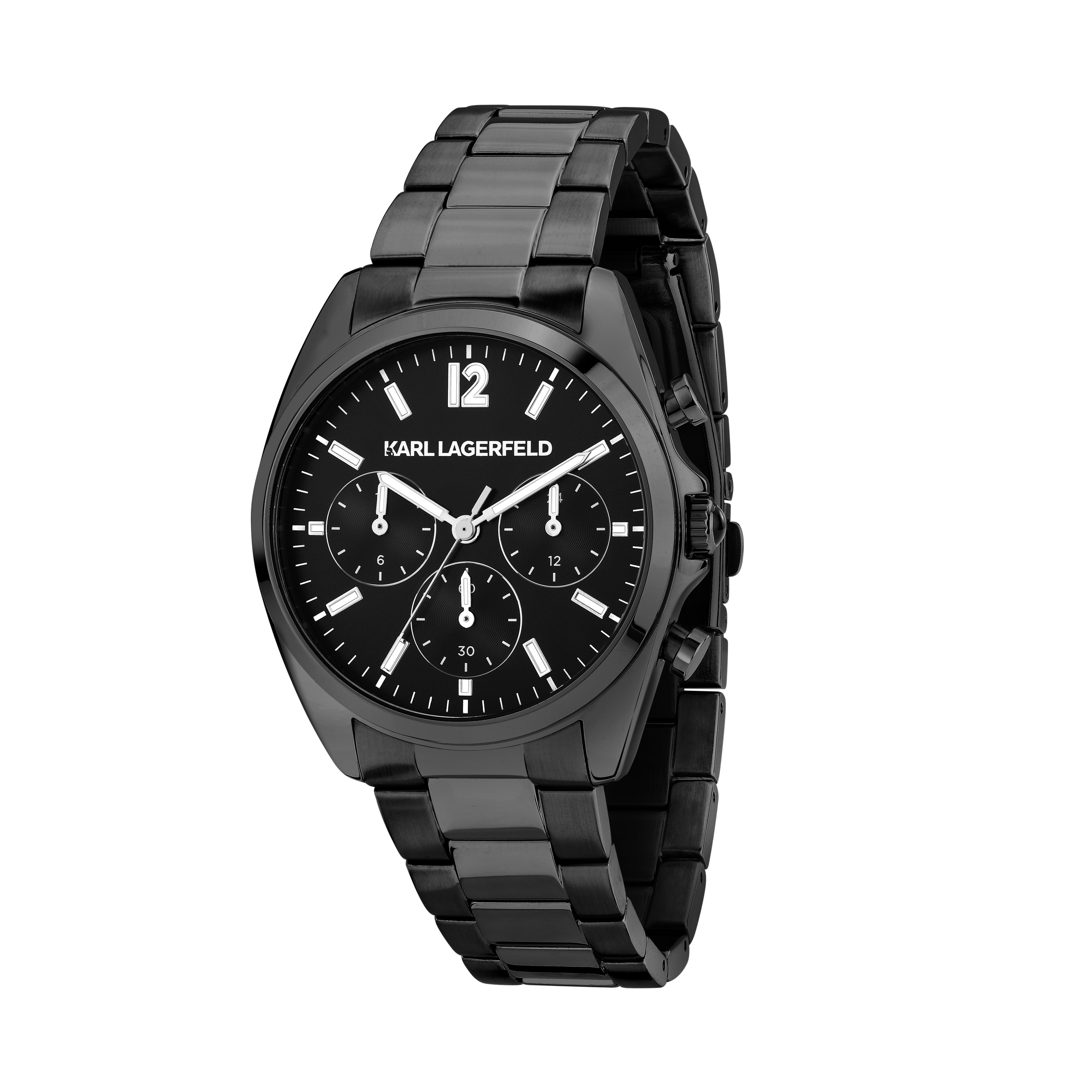 Karl Lagerfeld Women's Watch R0553101501