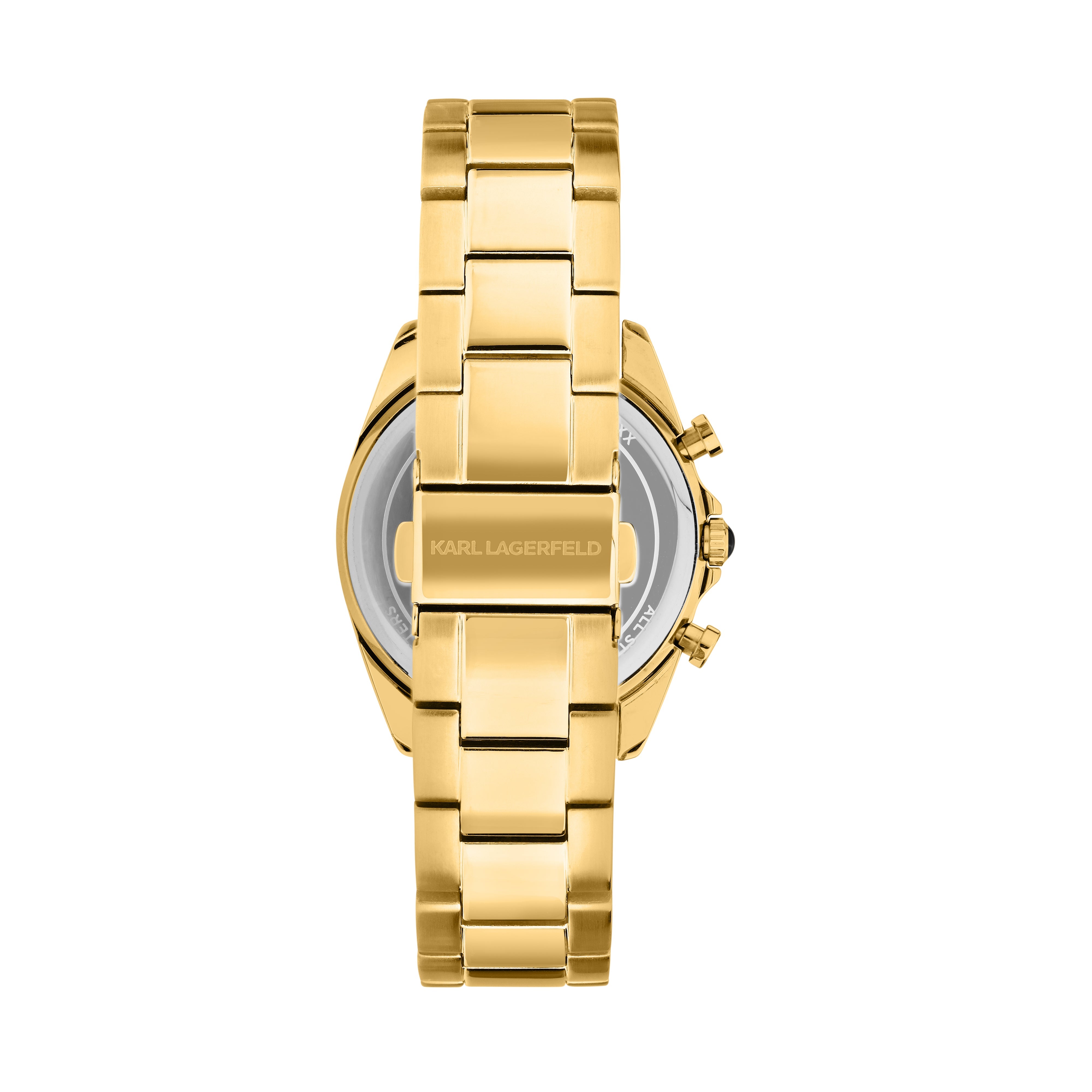 Karl Lagerfeld Women's Watch R0553101502