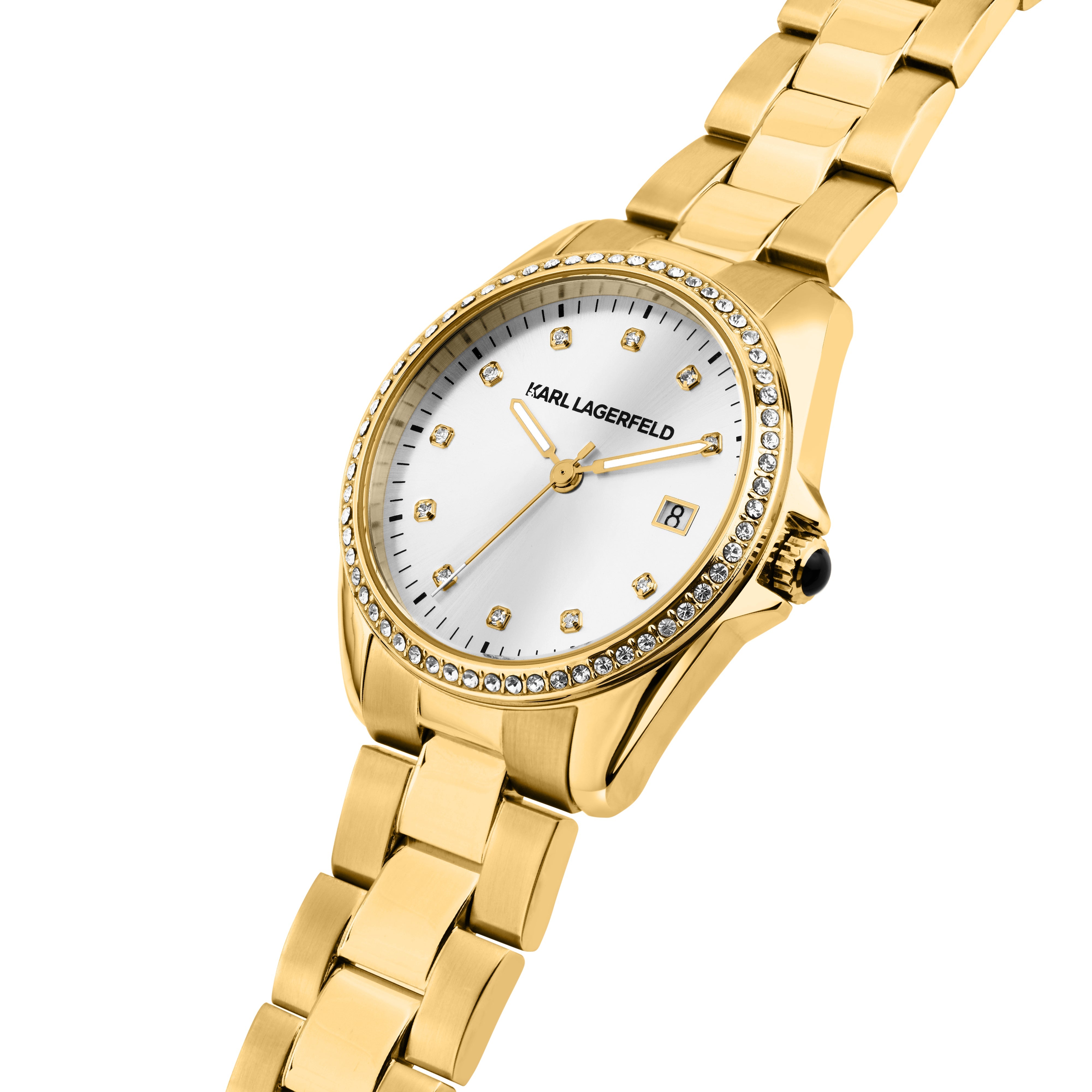 Karl Lagerfeld Women's Watch R0553101505