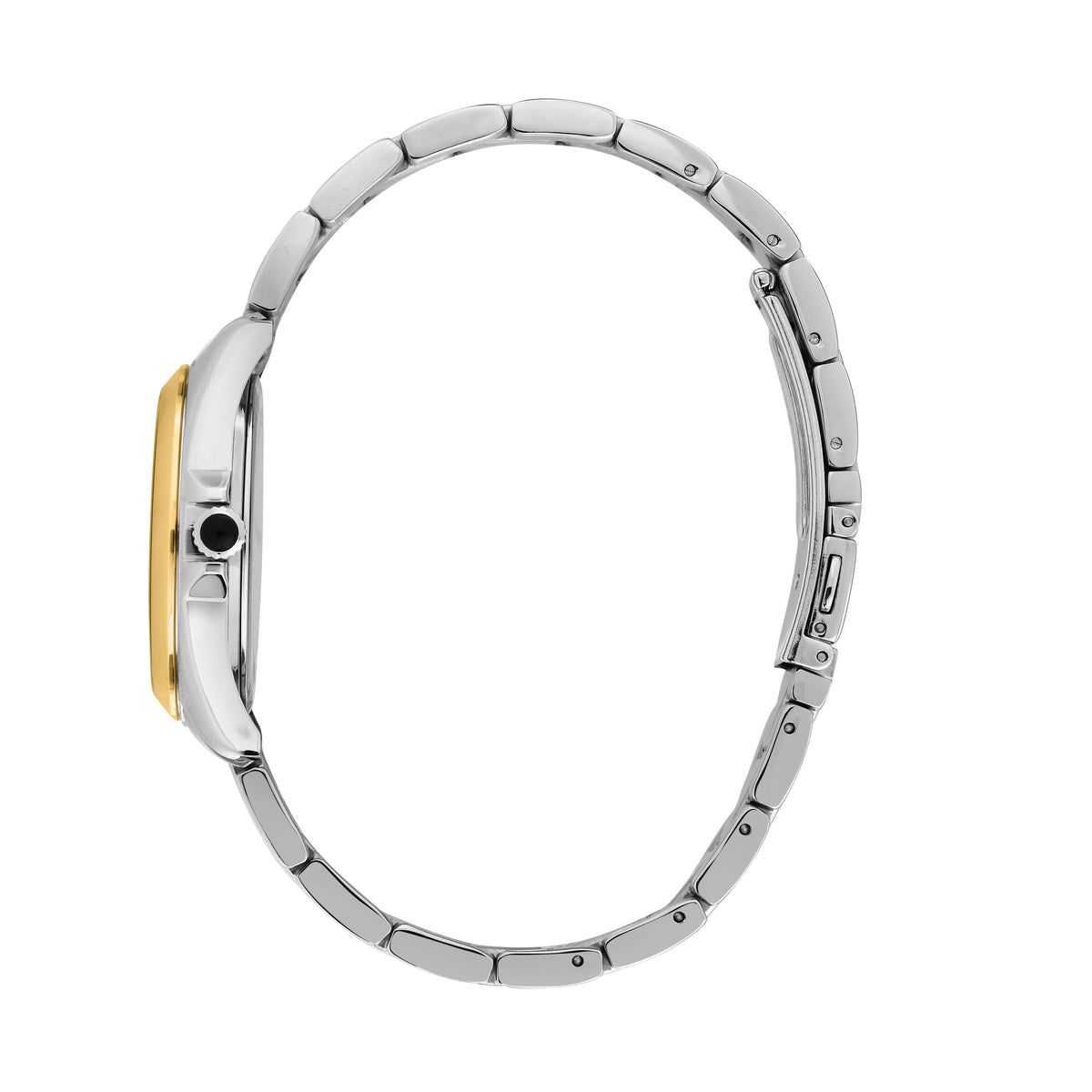 Karl Lagerfeld Round Essentials Women's Watch R0553101507