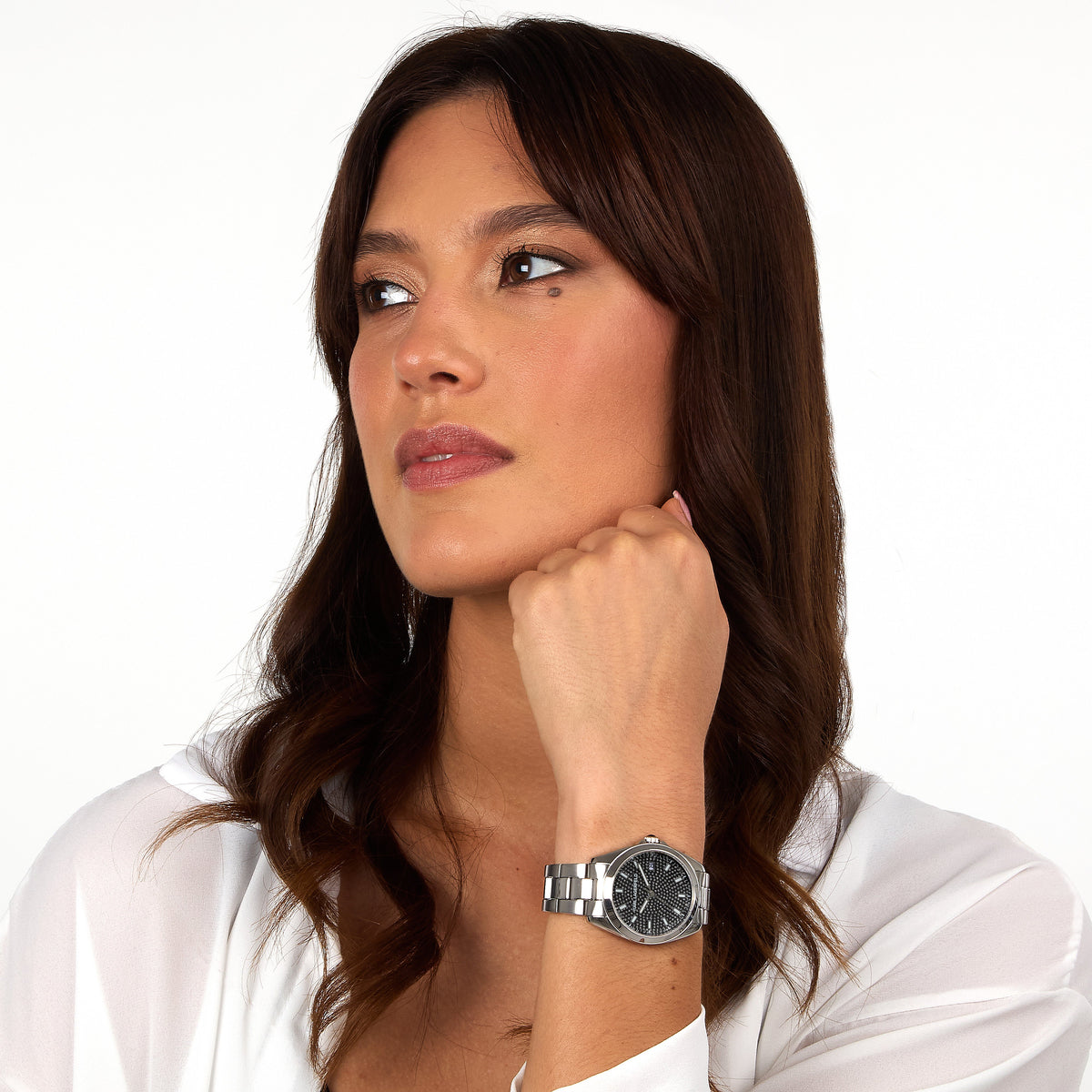 Karl Lagerfeld Women's Watch R0553101508
