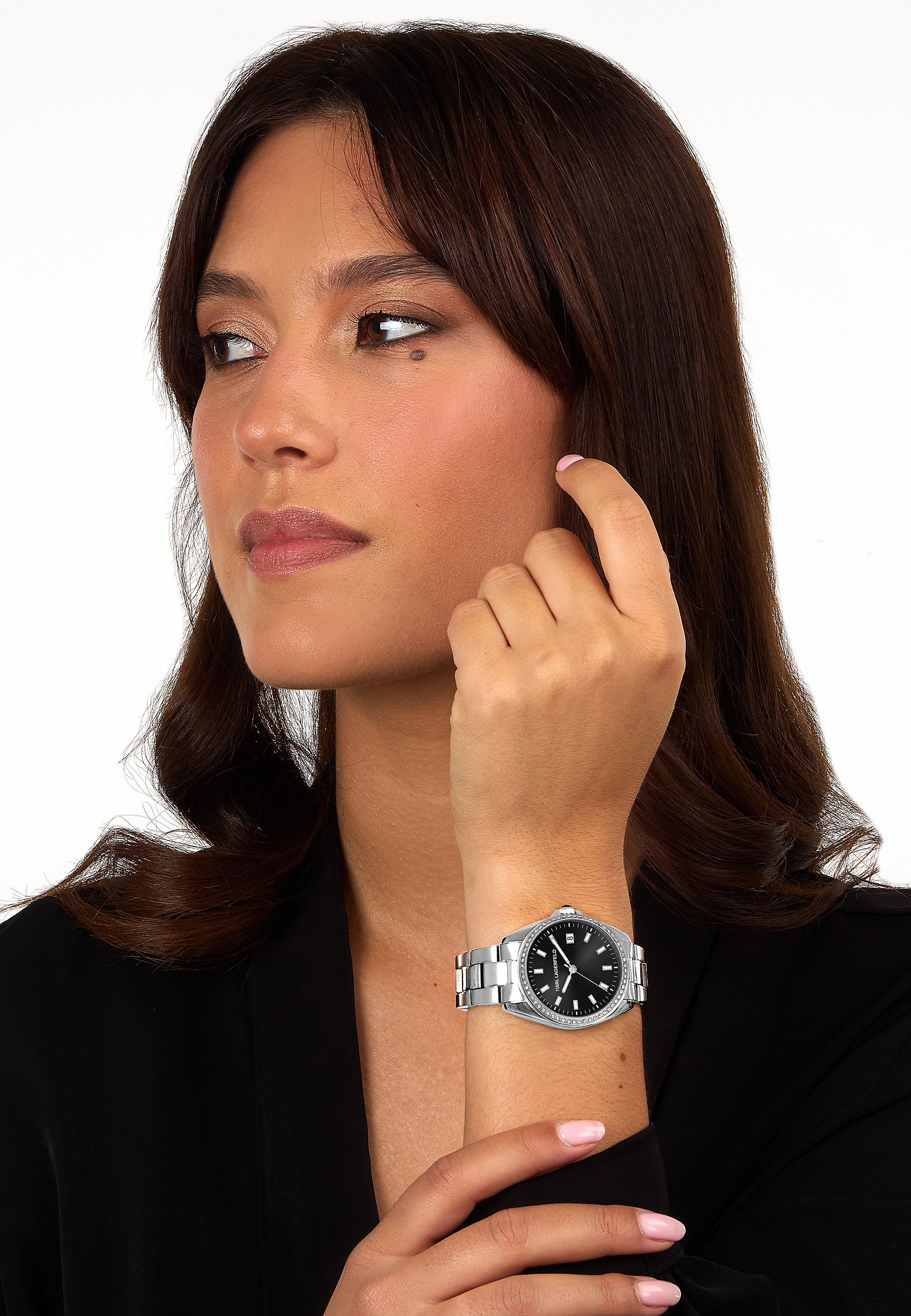 Karl Lagerfeld Women's Watch R0553101511