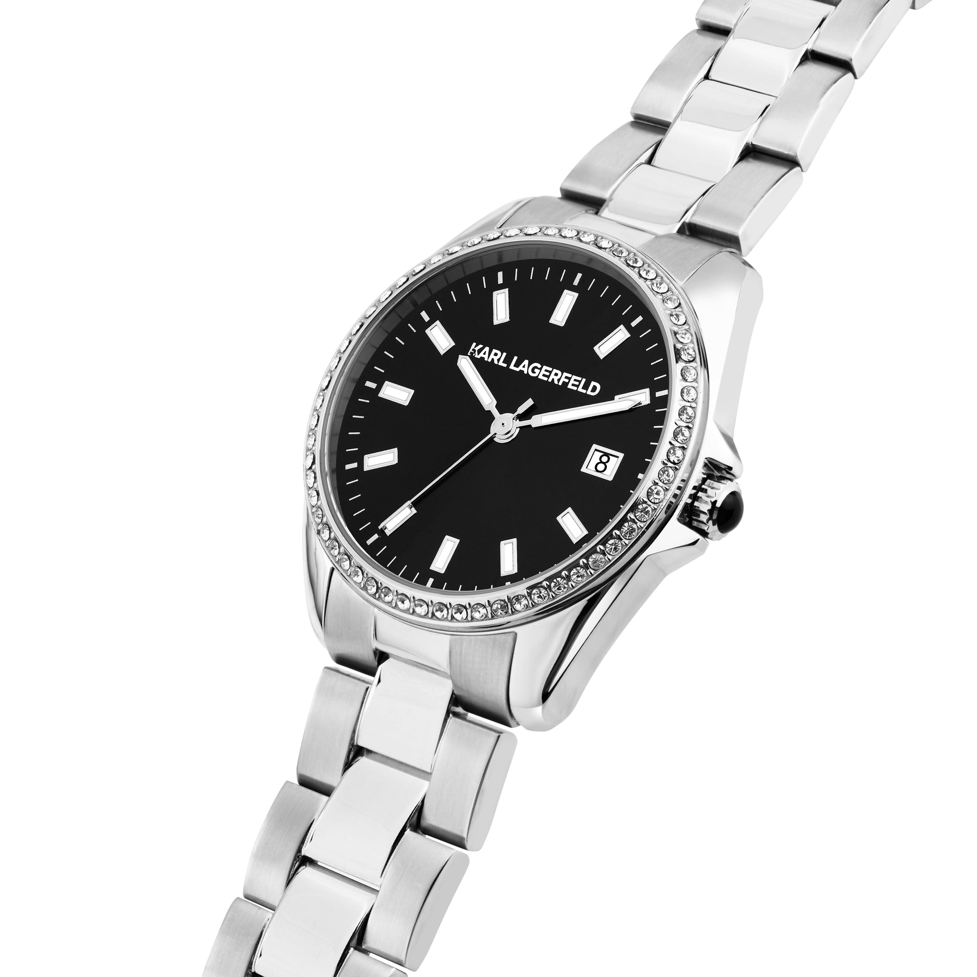 Karl Lagerfeld Women's Watch R0553101511