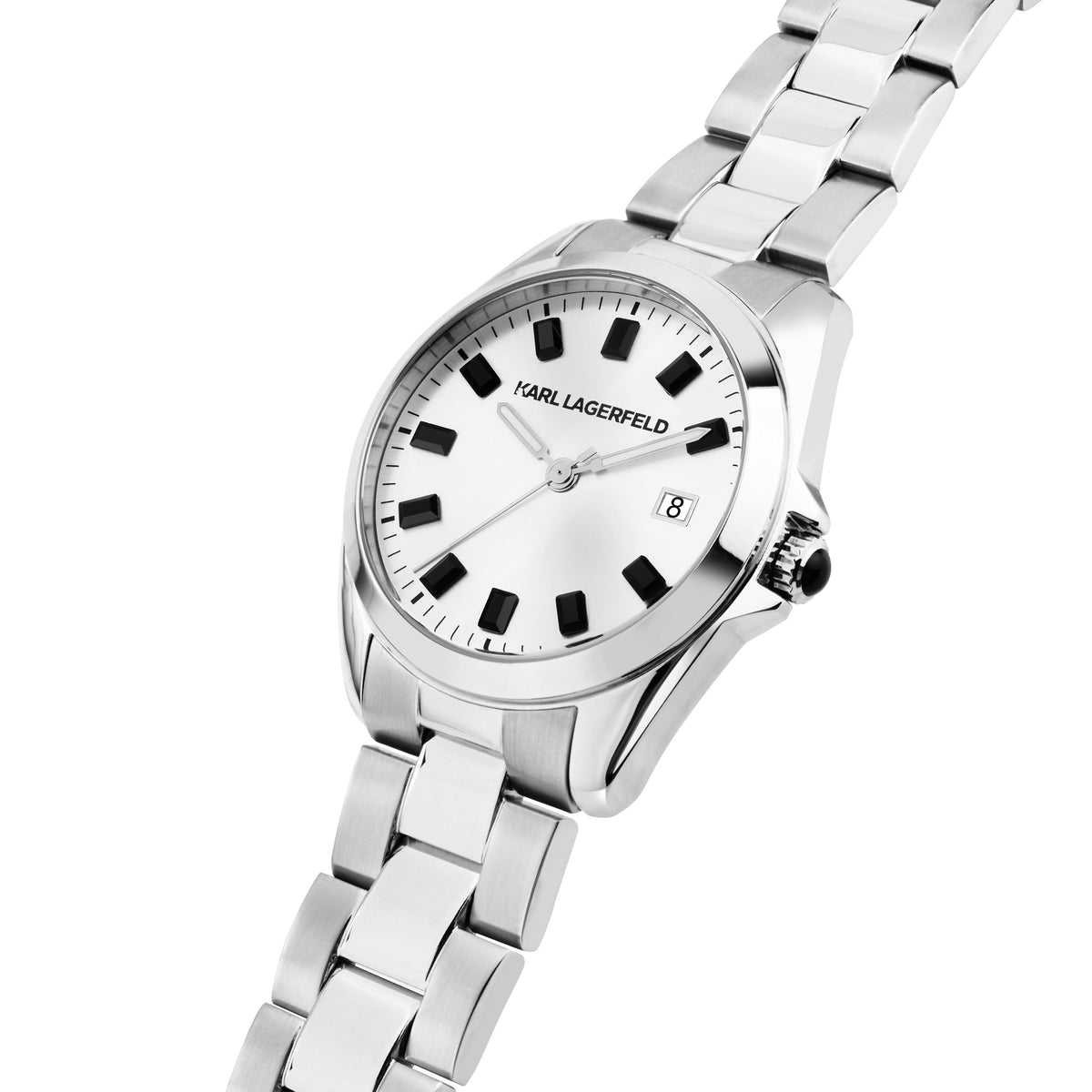 Karl Lagerfeld Women's Watch R0553101514