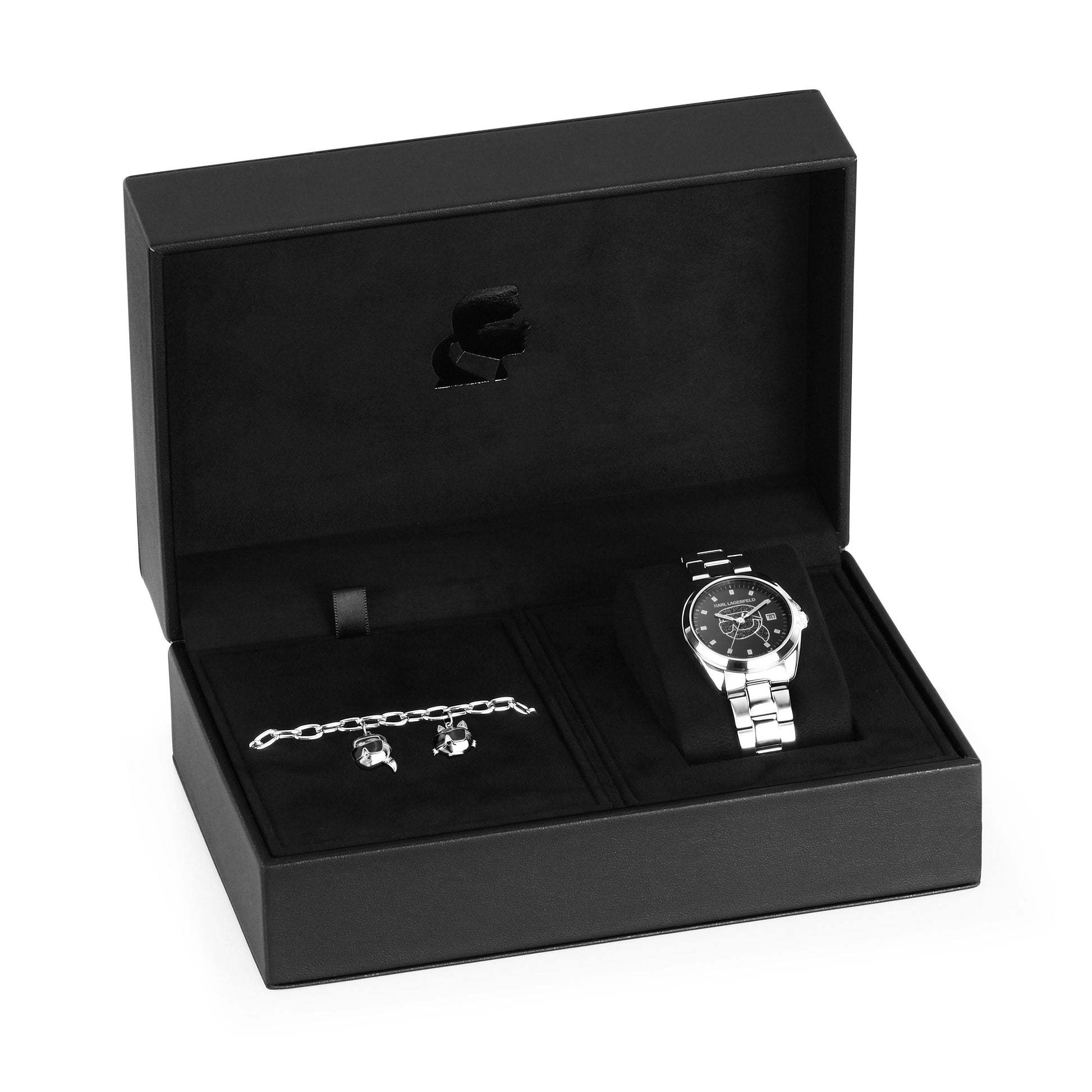 Karl Lagerfeld Women's Watch R0553101516