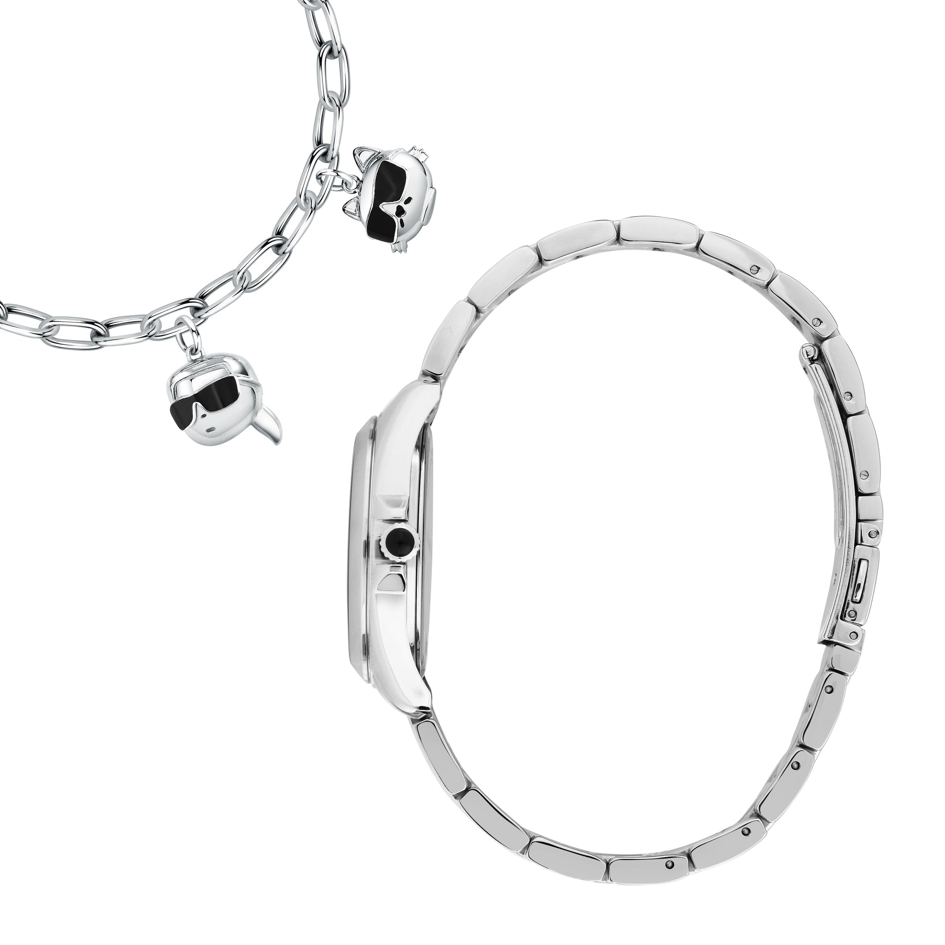 Karl Lagerfeld Women's Watch R0553101516