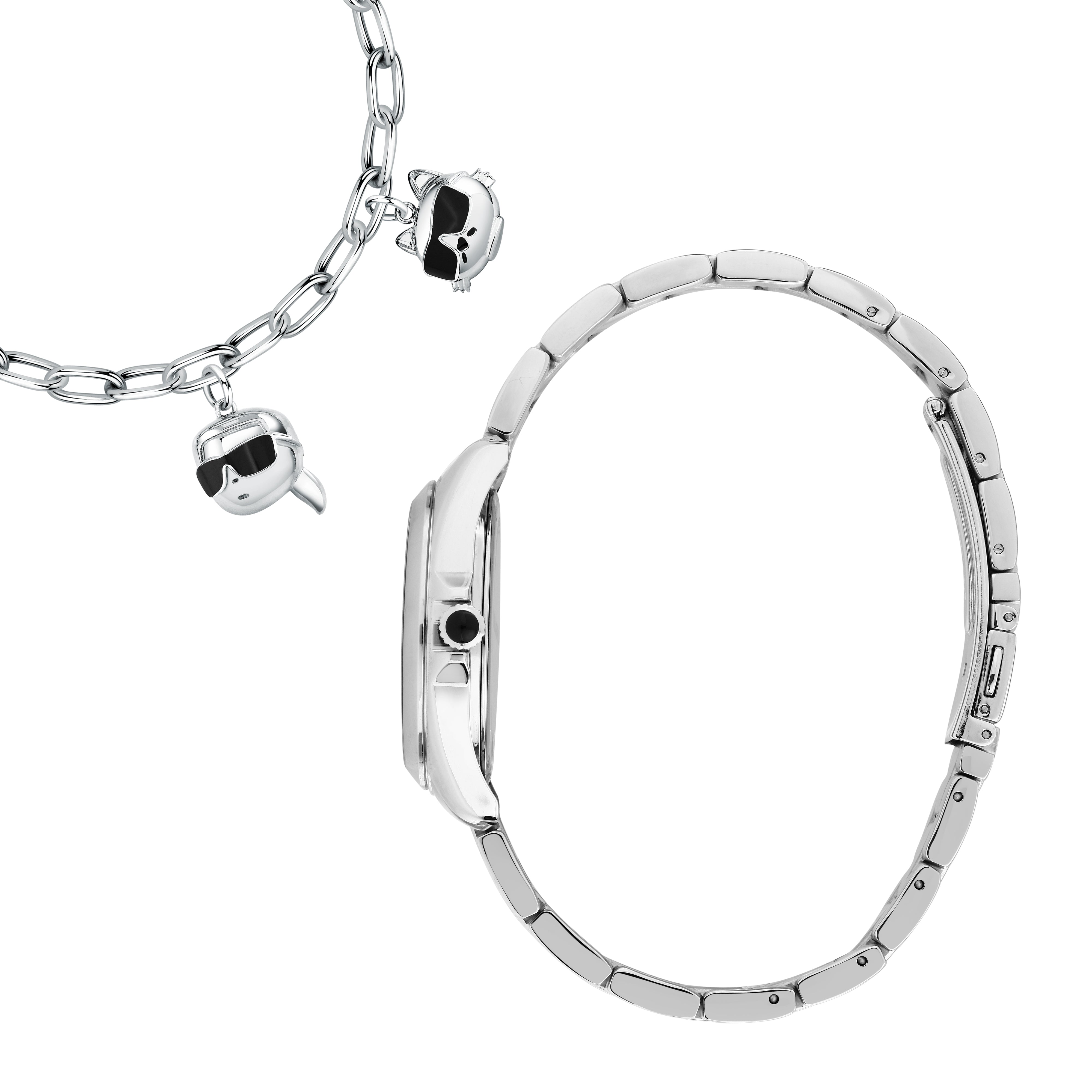 Karl Lagerfeld Women's Watch R0553101516