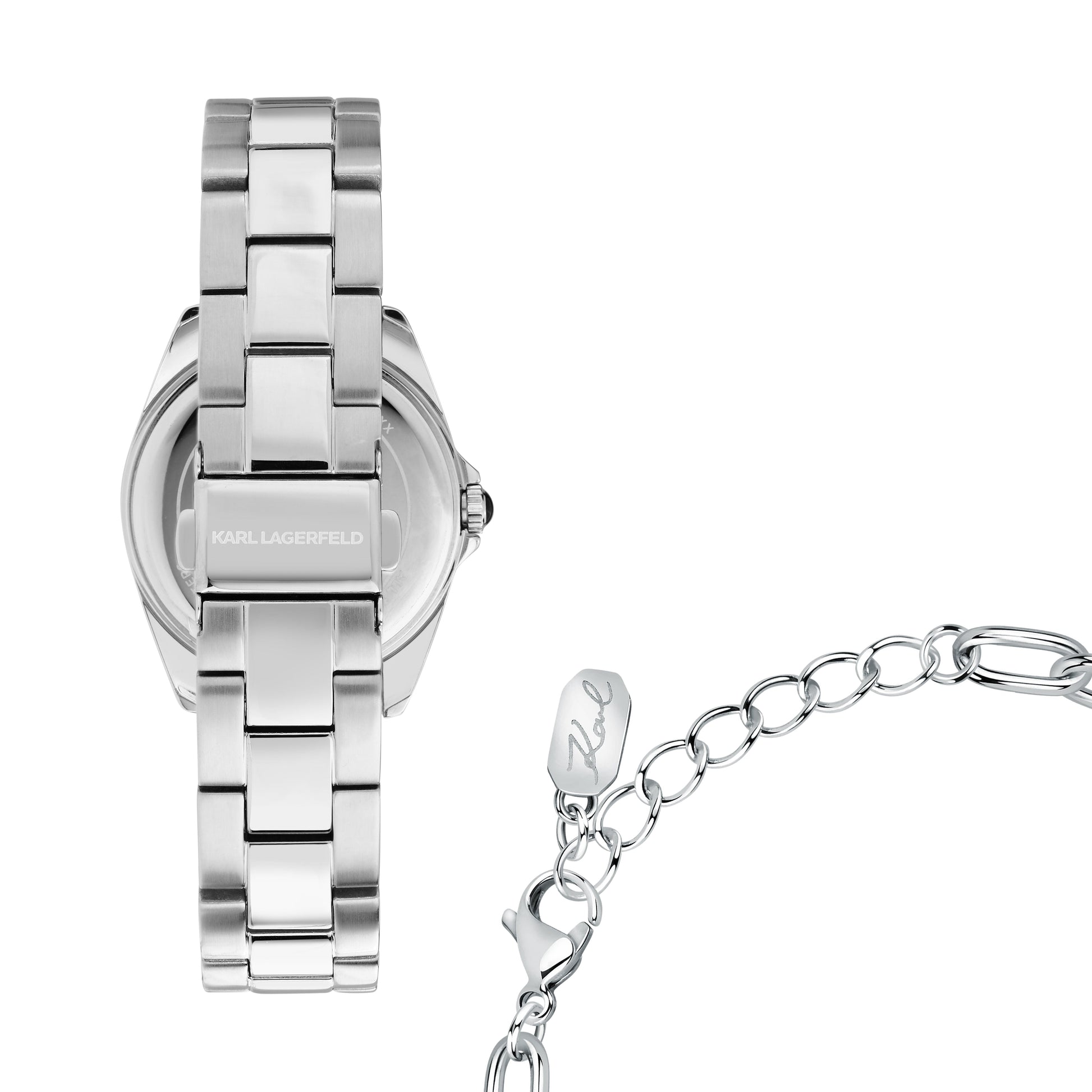 Karl Lagerfeld Women's Watch R0553101516