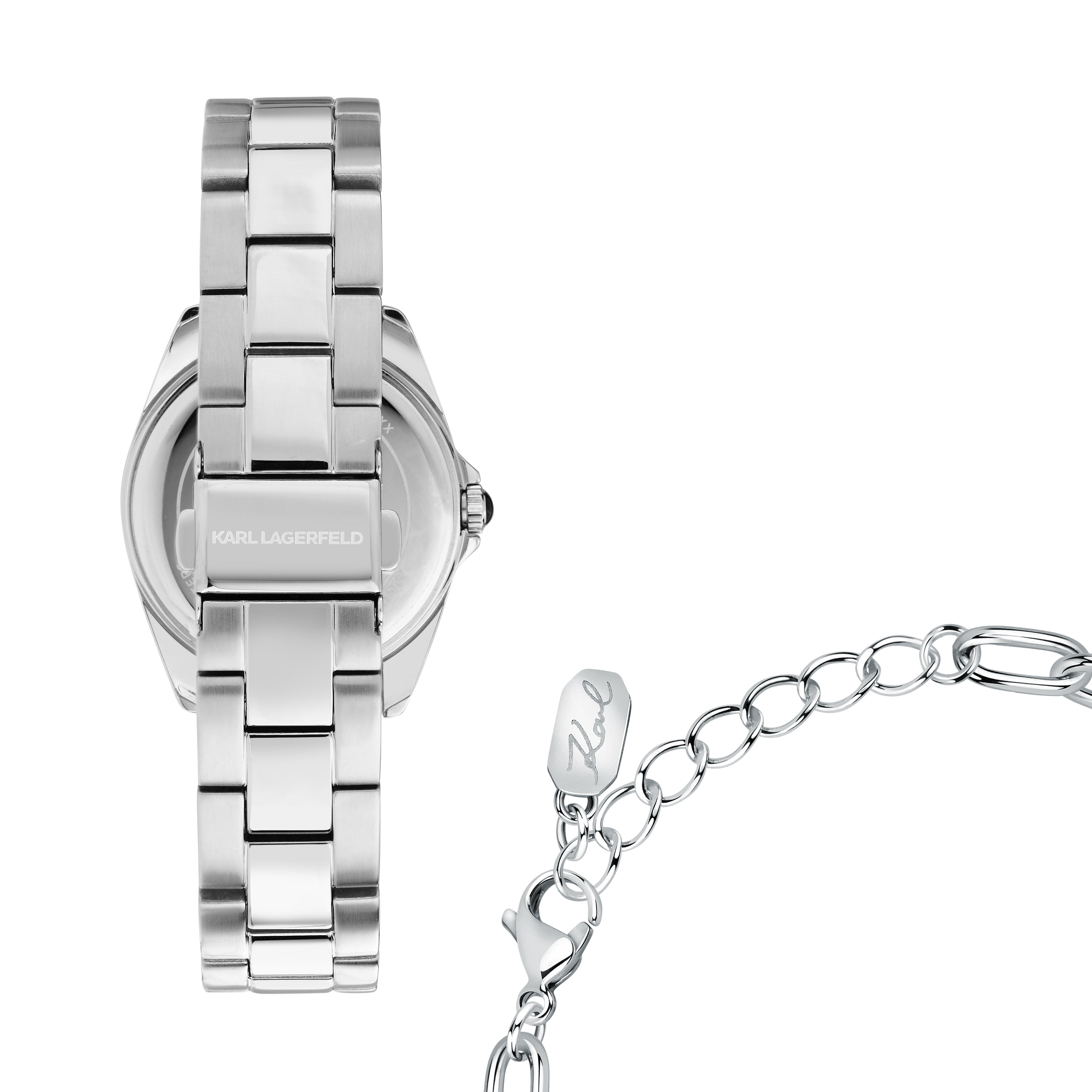 Karl Lagerfeld Women's Watch R0553101516