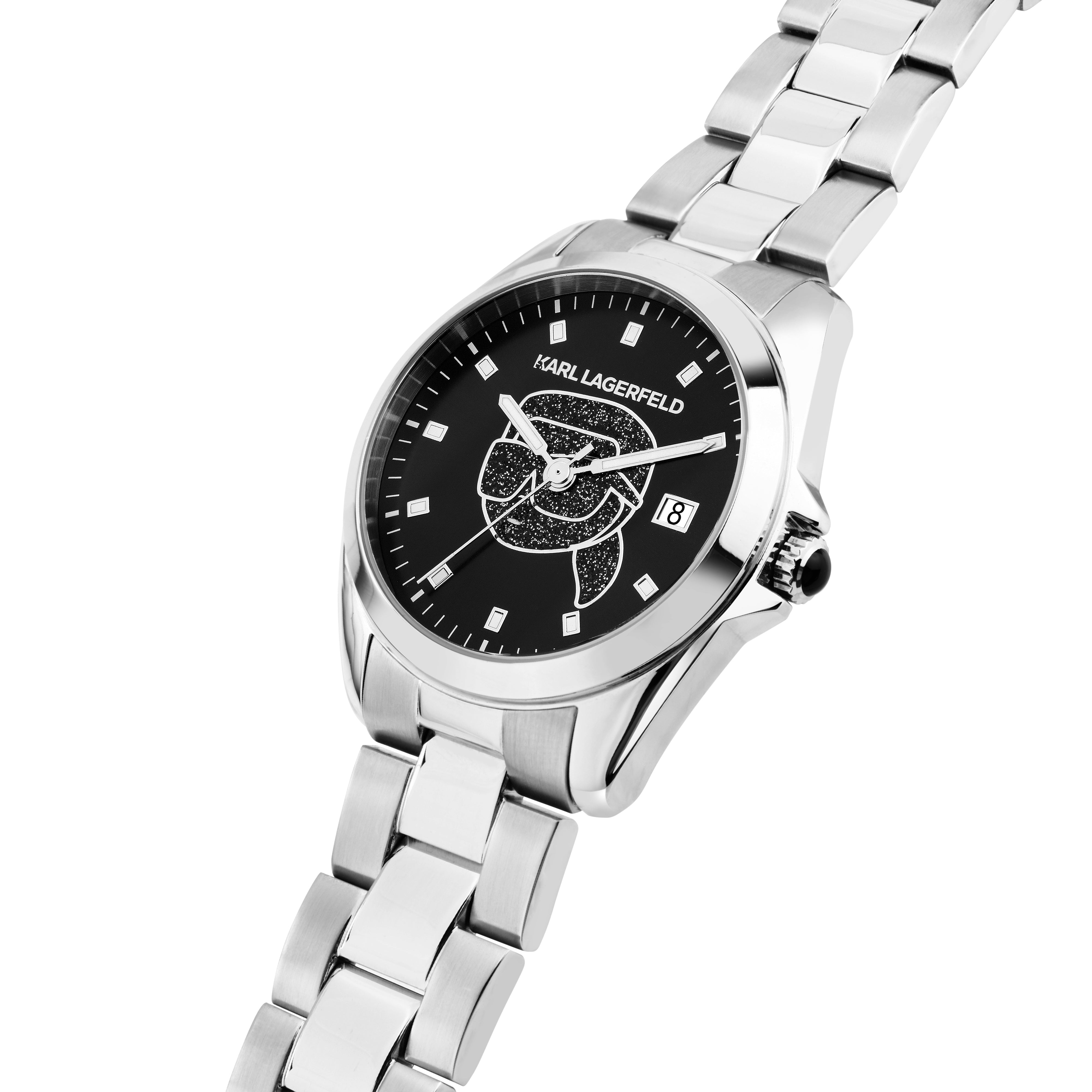Karl Lagerfeld Women's Watch R0553101516