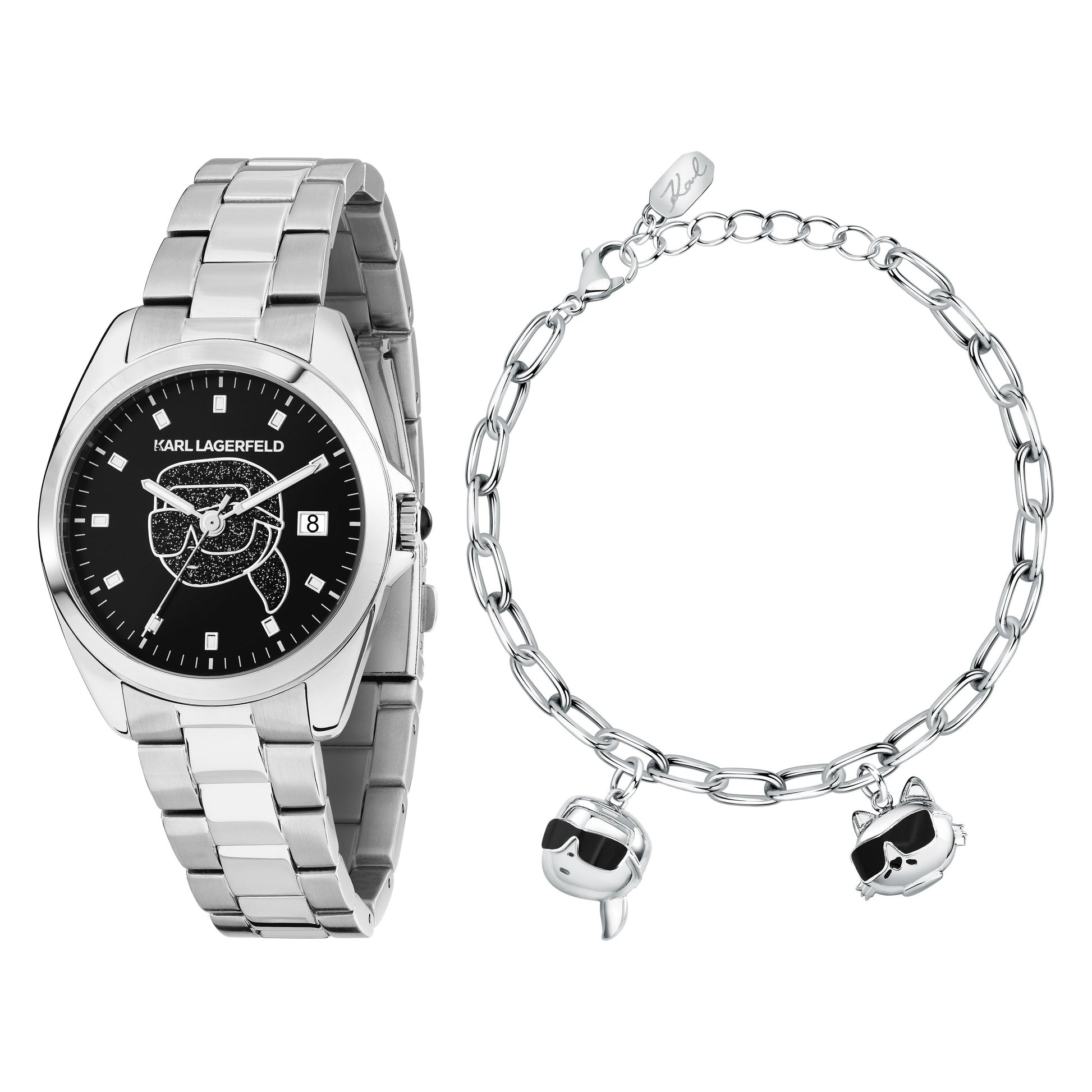 Karl Lagerfeld Women's Watch R0553101516