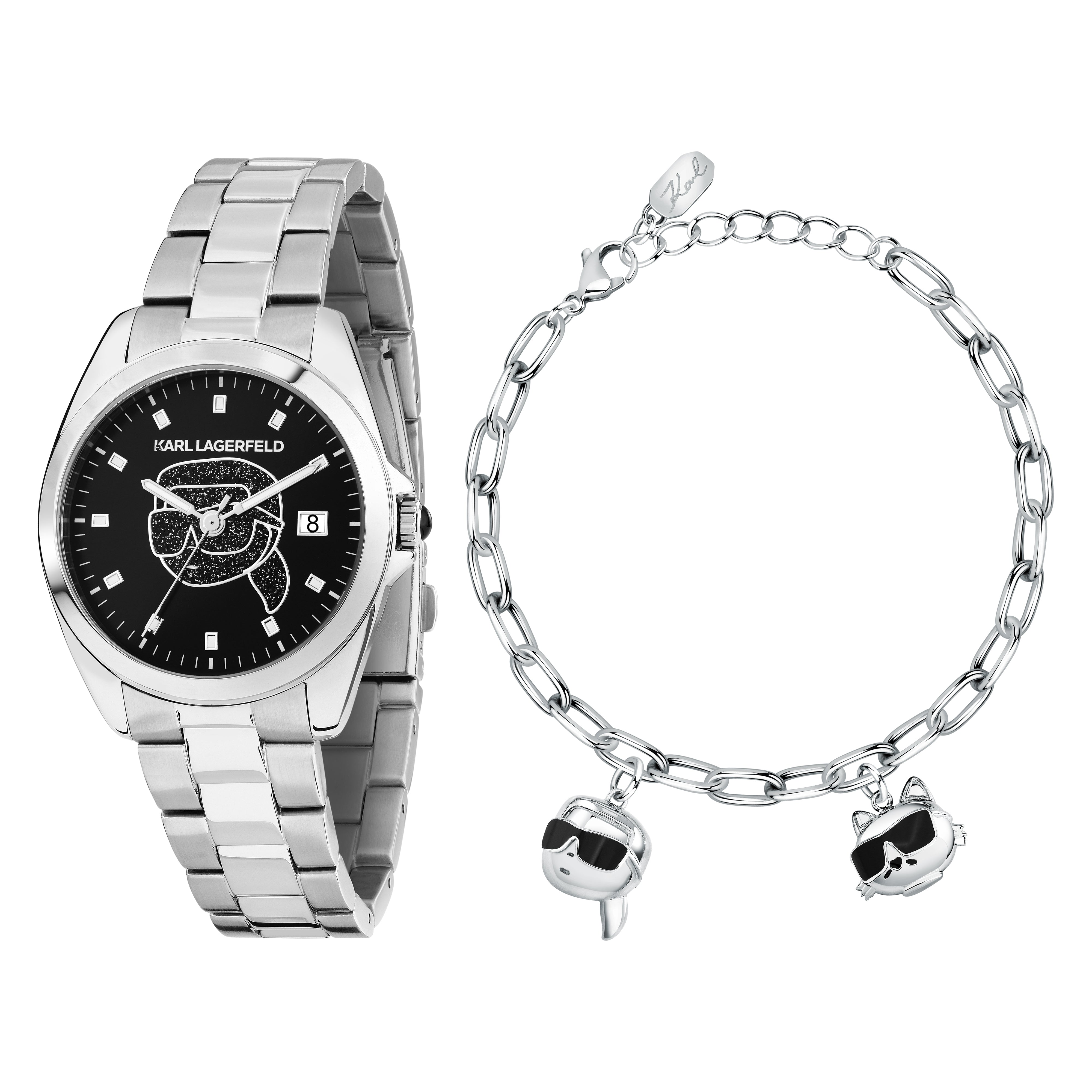 Karl Lagerfeld Women's Watch R0553101516