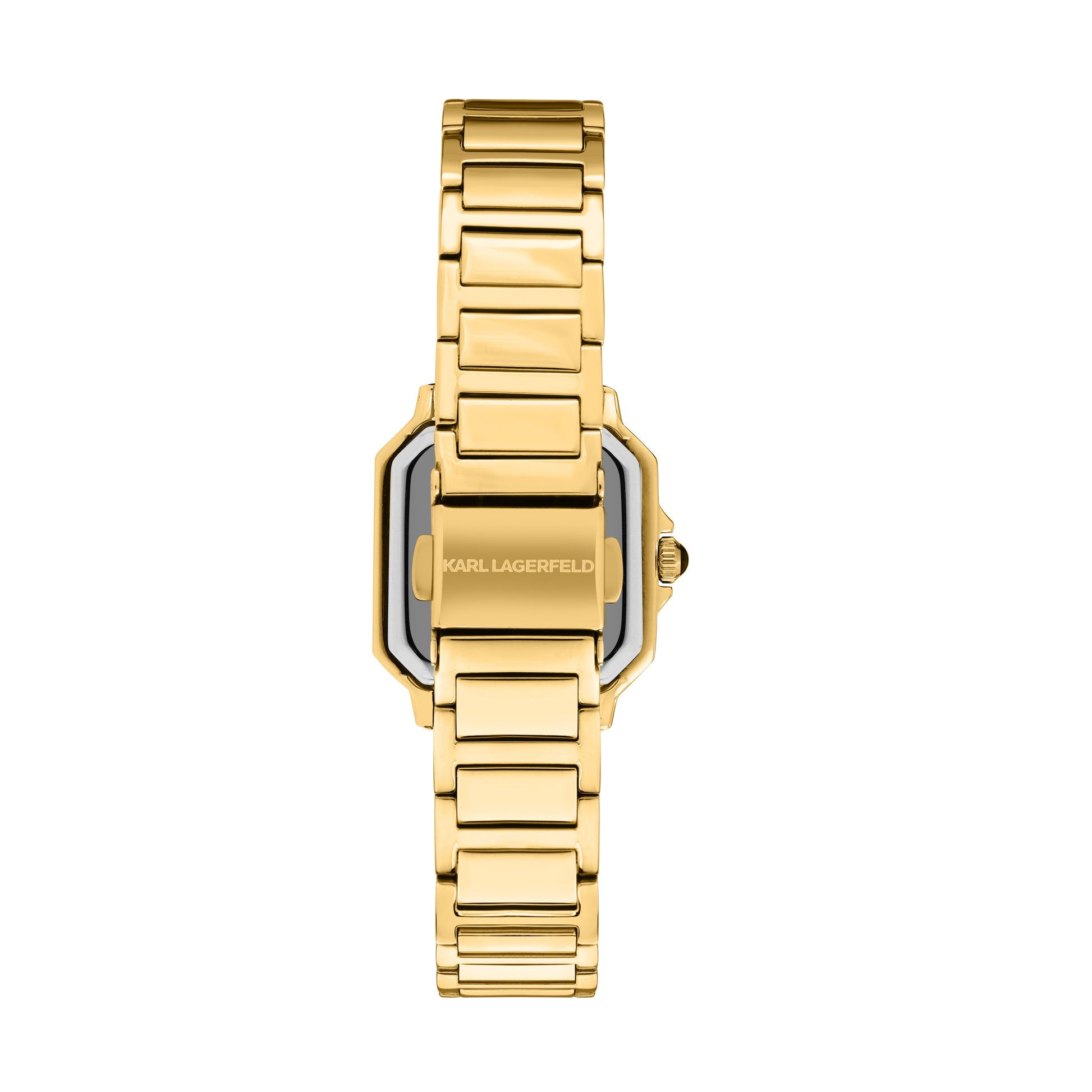 Karl Lagerfeld Women's Watch R0553102501