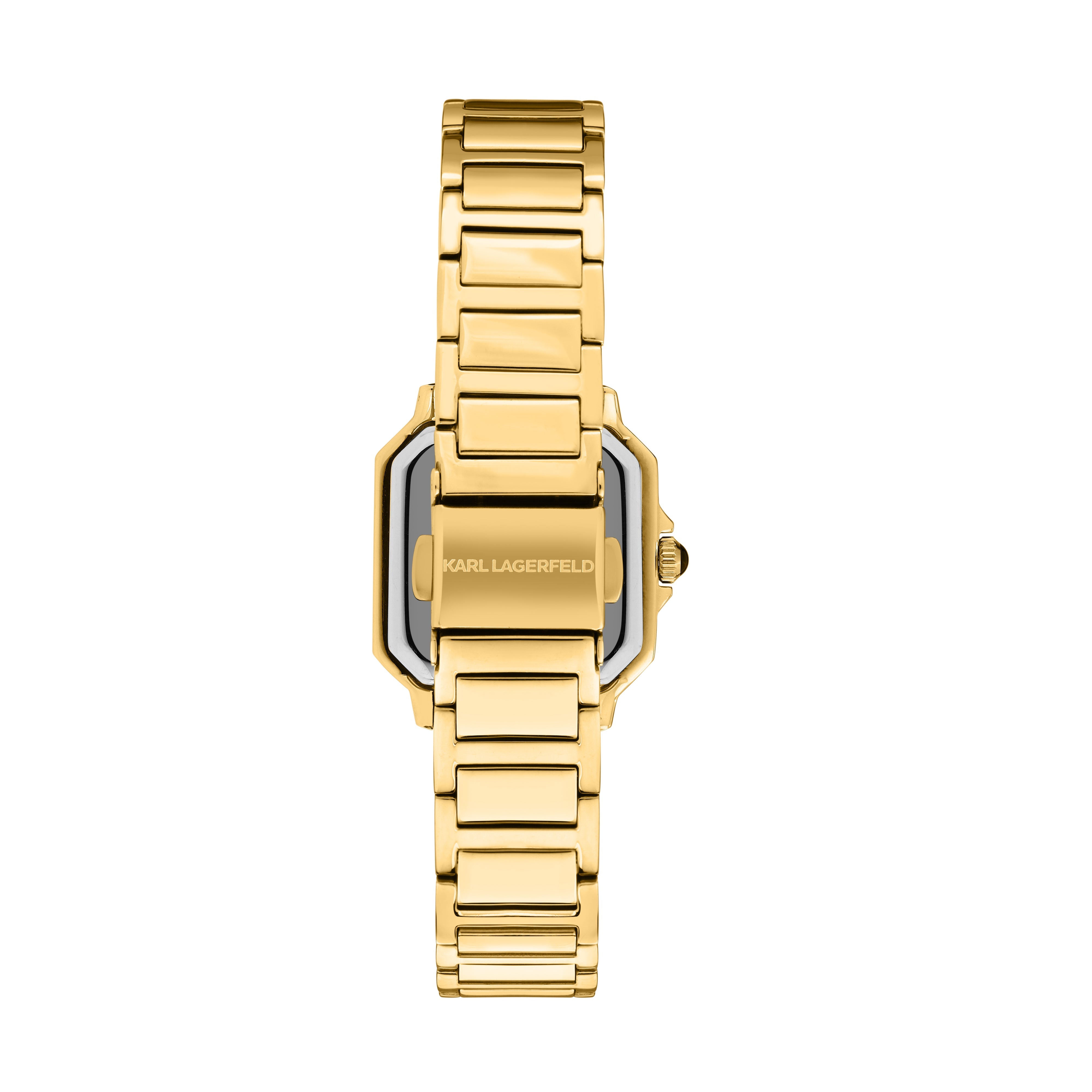 Karl Lagerfeld Women's Watch R0553102501