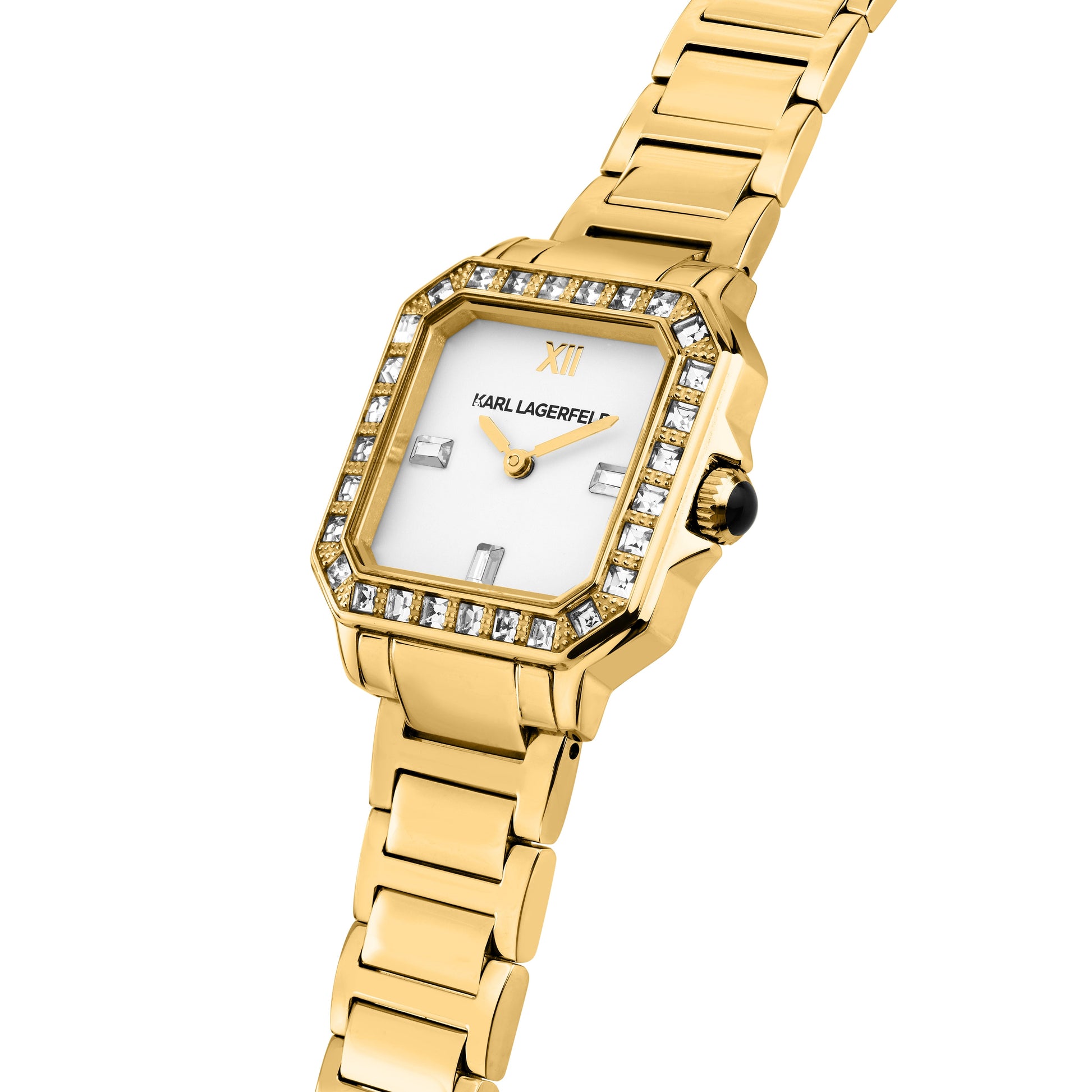 Karl Lagerfeld Women's Watch R0553102501