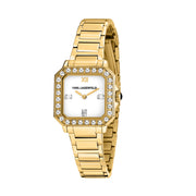 Karl Lagerfeld Women's Watch R0553102501