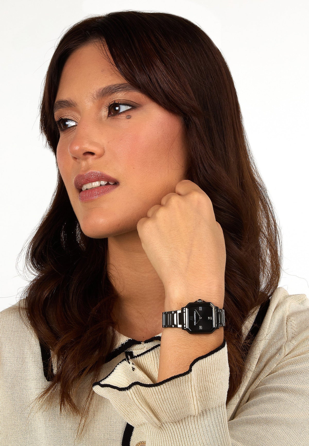 Karl Lagerfeld Women's Watch R0553102504