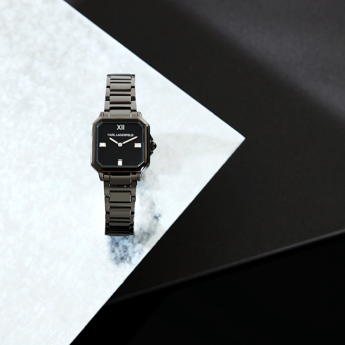 Karl Lagerfeld Women's Watch R0553102504