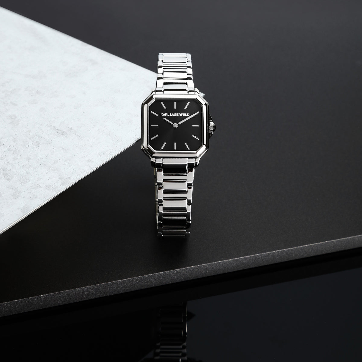 Karl Lagerfeld Women's Watch R0553102507