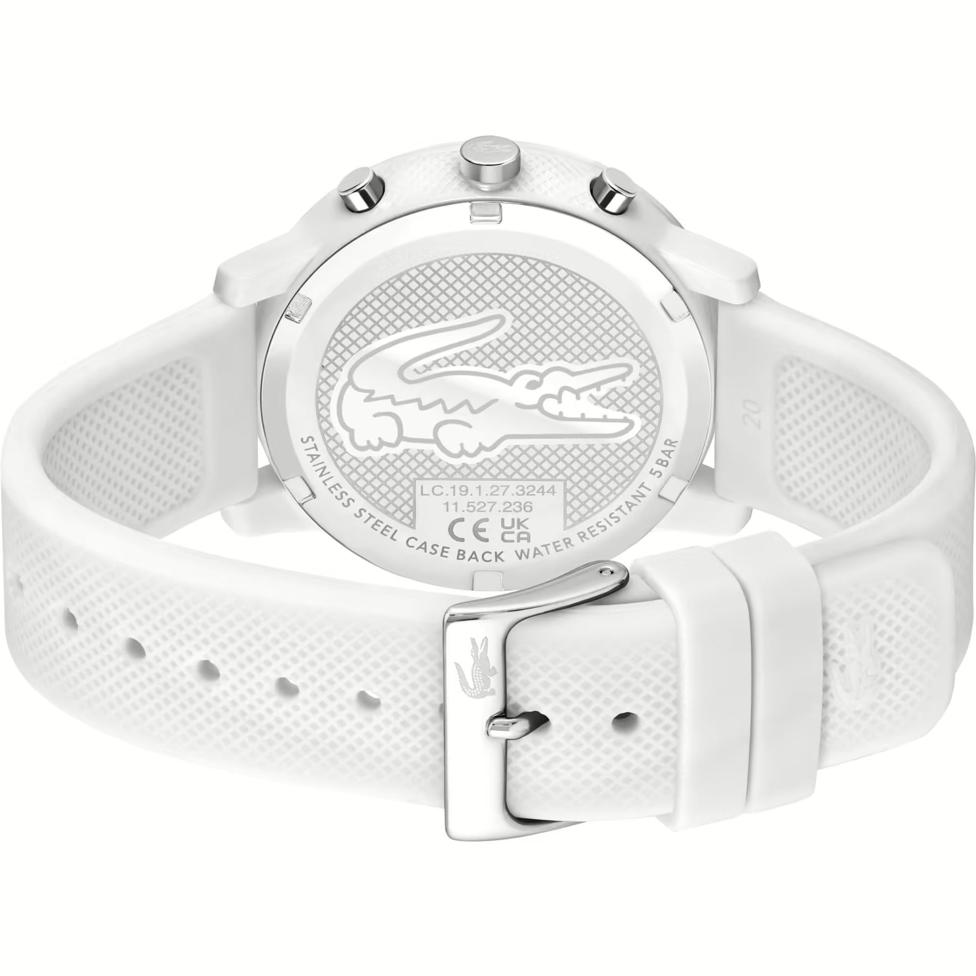 Orologio Lacoste 12.12 Chrono 2011246