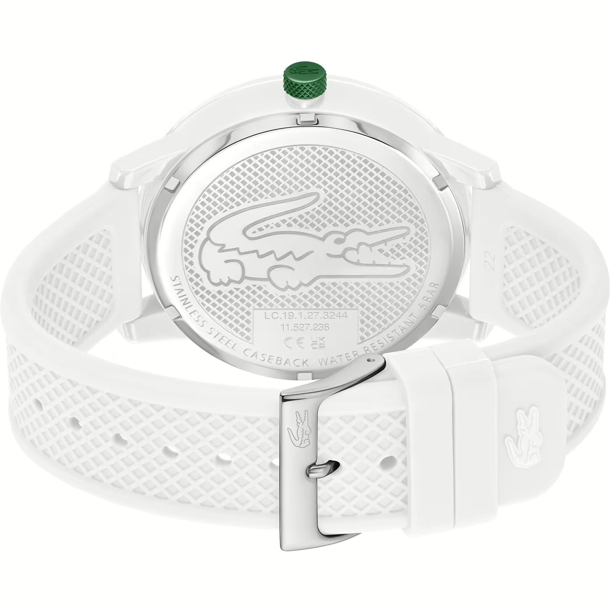 Orologio Lacoste 12.12 Hero 2011315