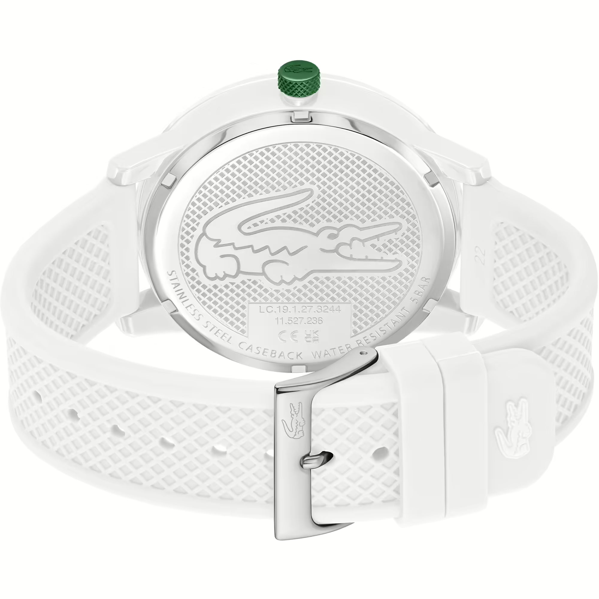 Orologio Lacoste 12.12 Hero 2011315