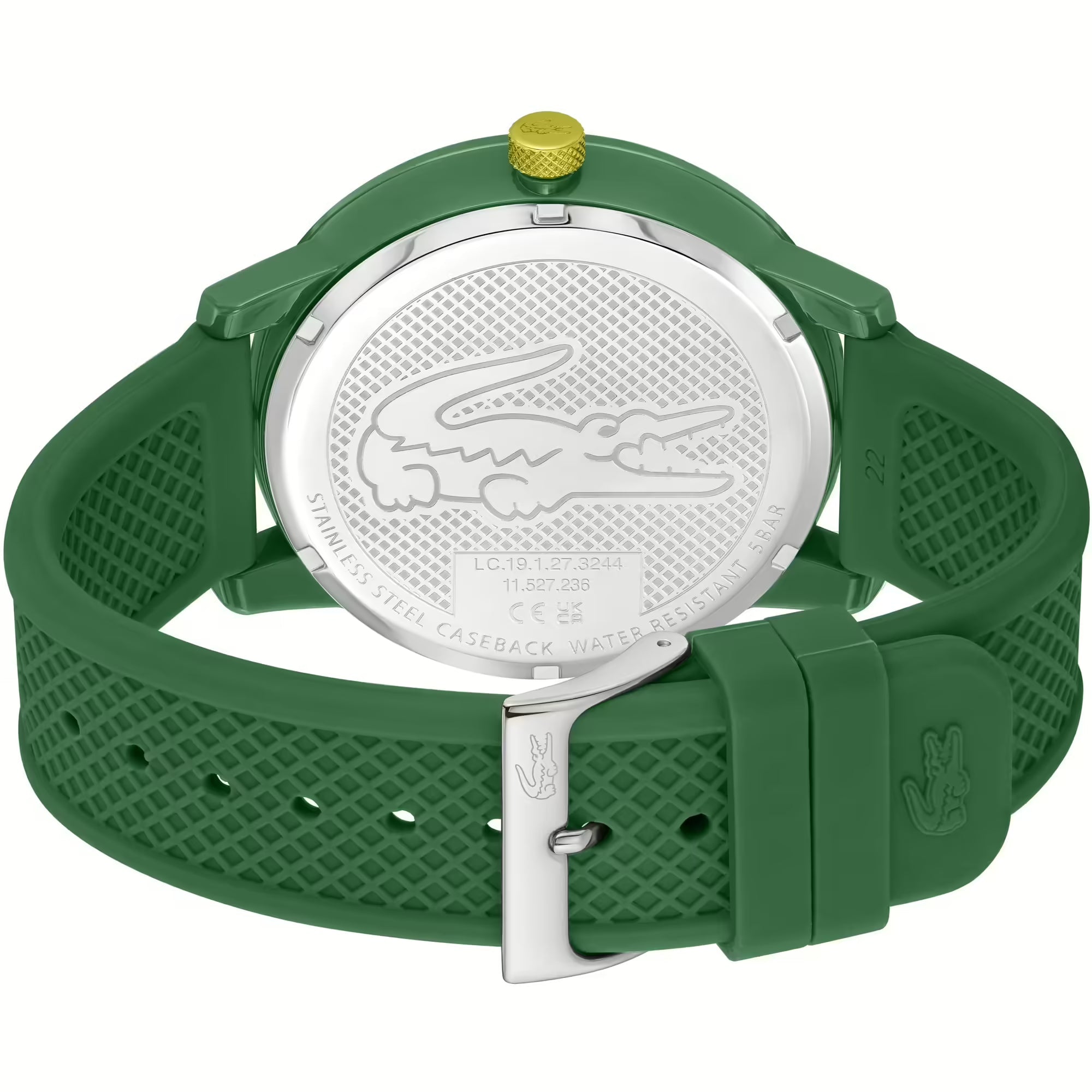 Orologio Lacoste 12.12 Hero 2011316