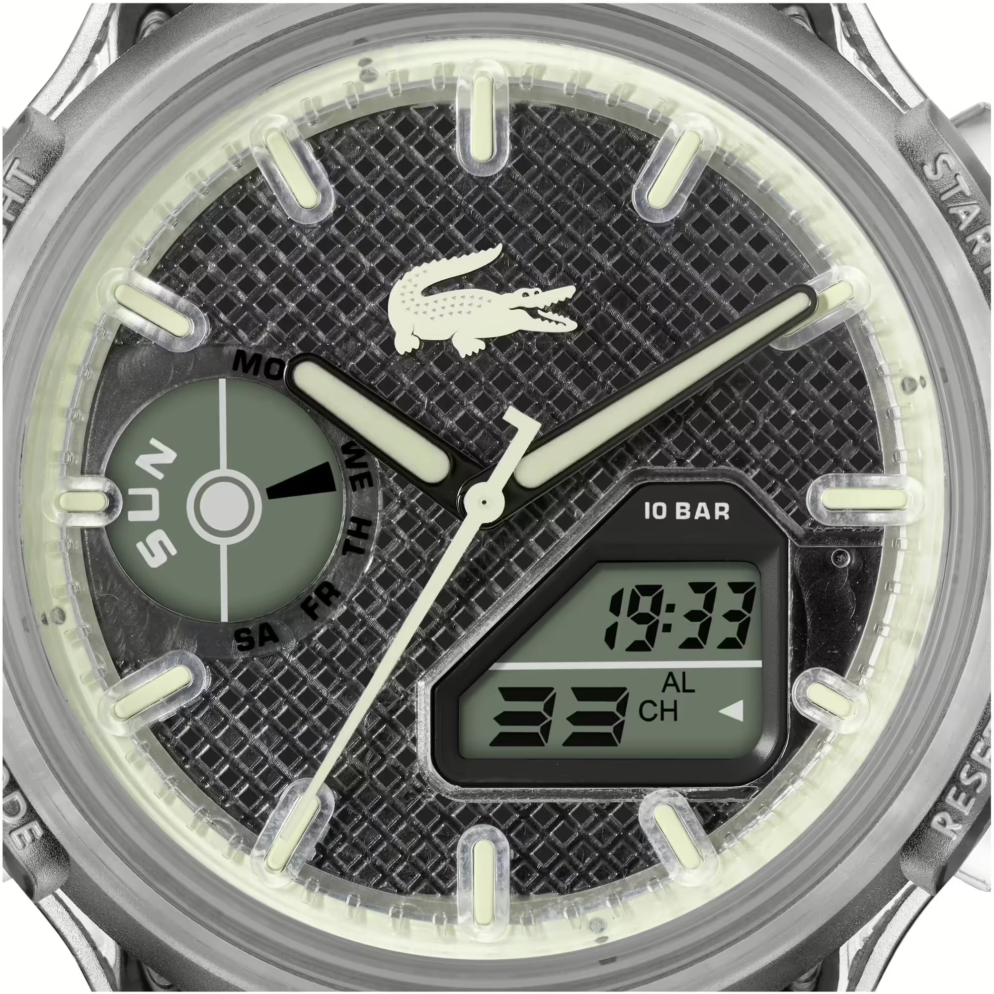 Orologio Lacoste 2011401