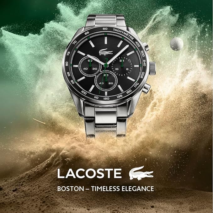 Orologio Lacoste Boston 2011347