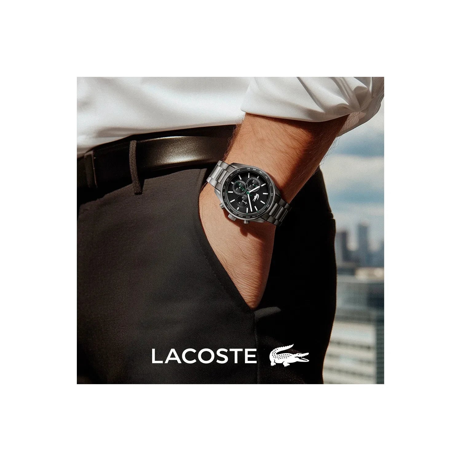 Orologio Lacoste Boston 2011347