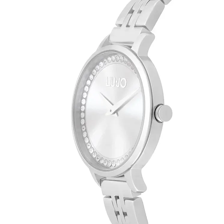 Orologio Liu Jo Casual Shine TLJ2582
