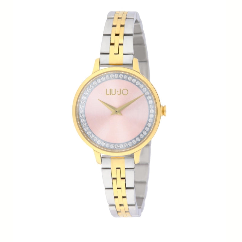 Orologio Liu Jo Casual Shine TLJ2586