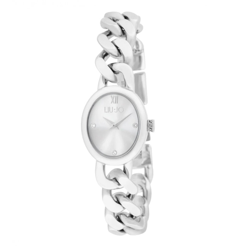 Orologio Liu Jo Chains Diva TLJ2573