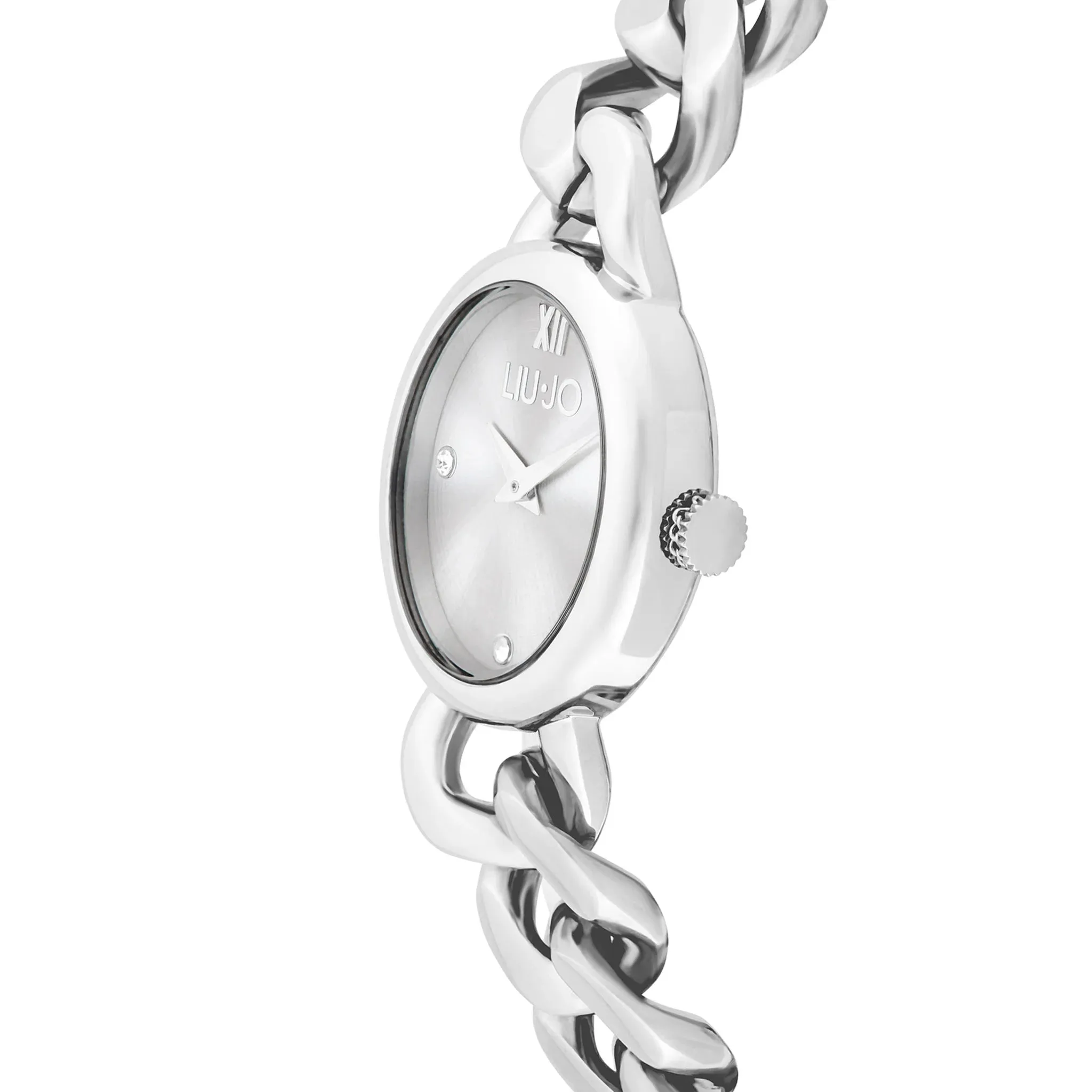 Orologio Liu Jo Chains Diva TLJ2573