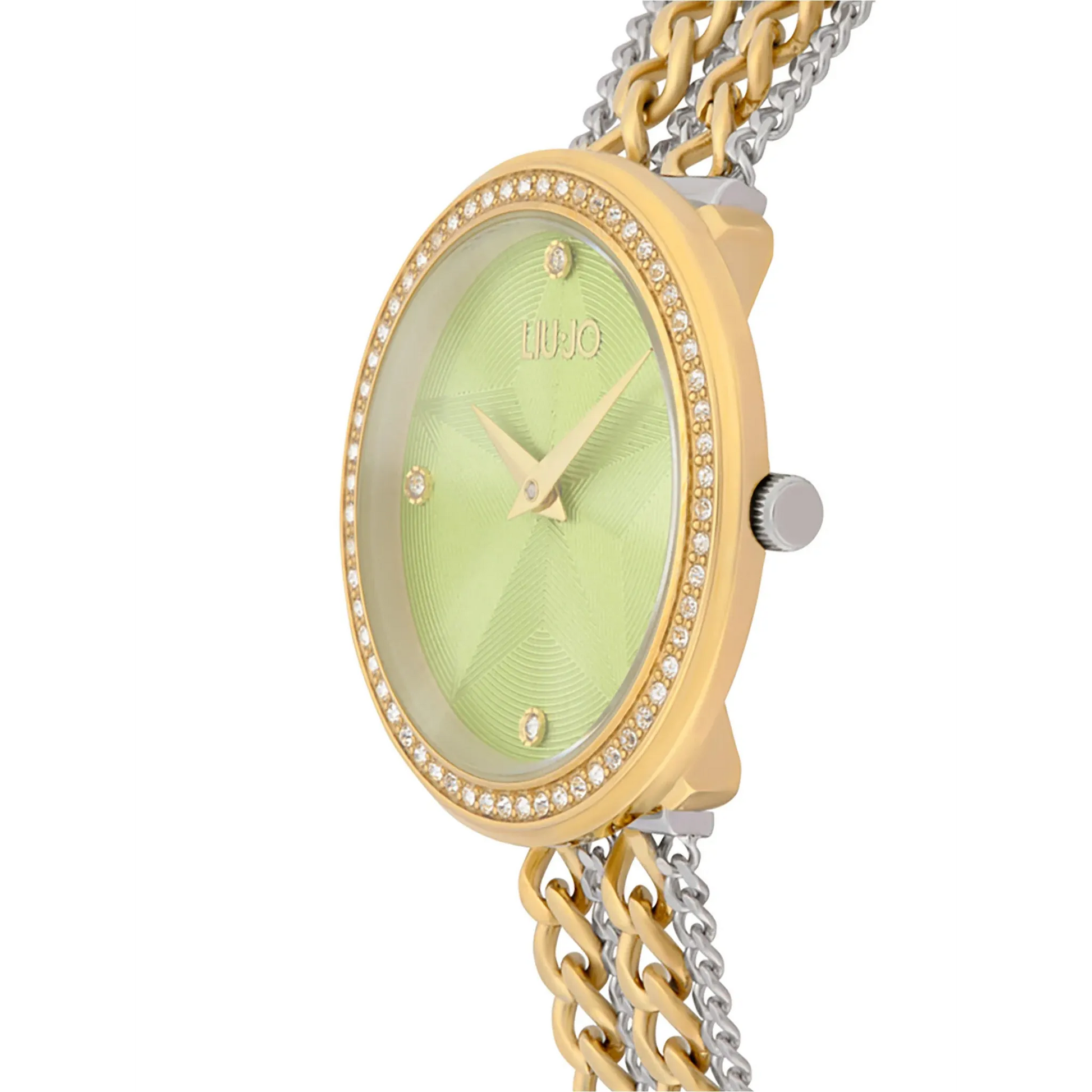 Orologio Liu Jo Chains TLJ2536