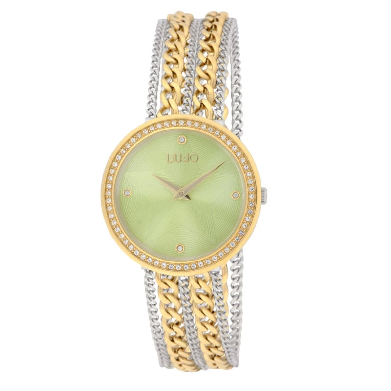 Orologio Liu Jo Chains TLJ2536