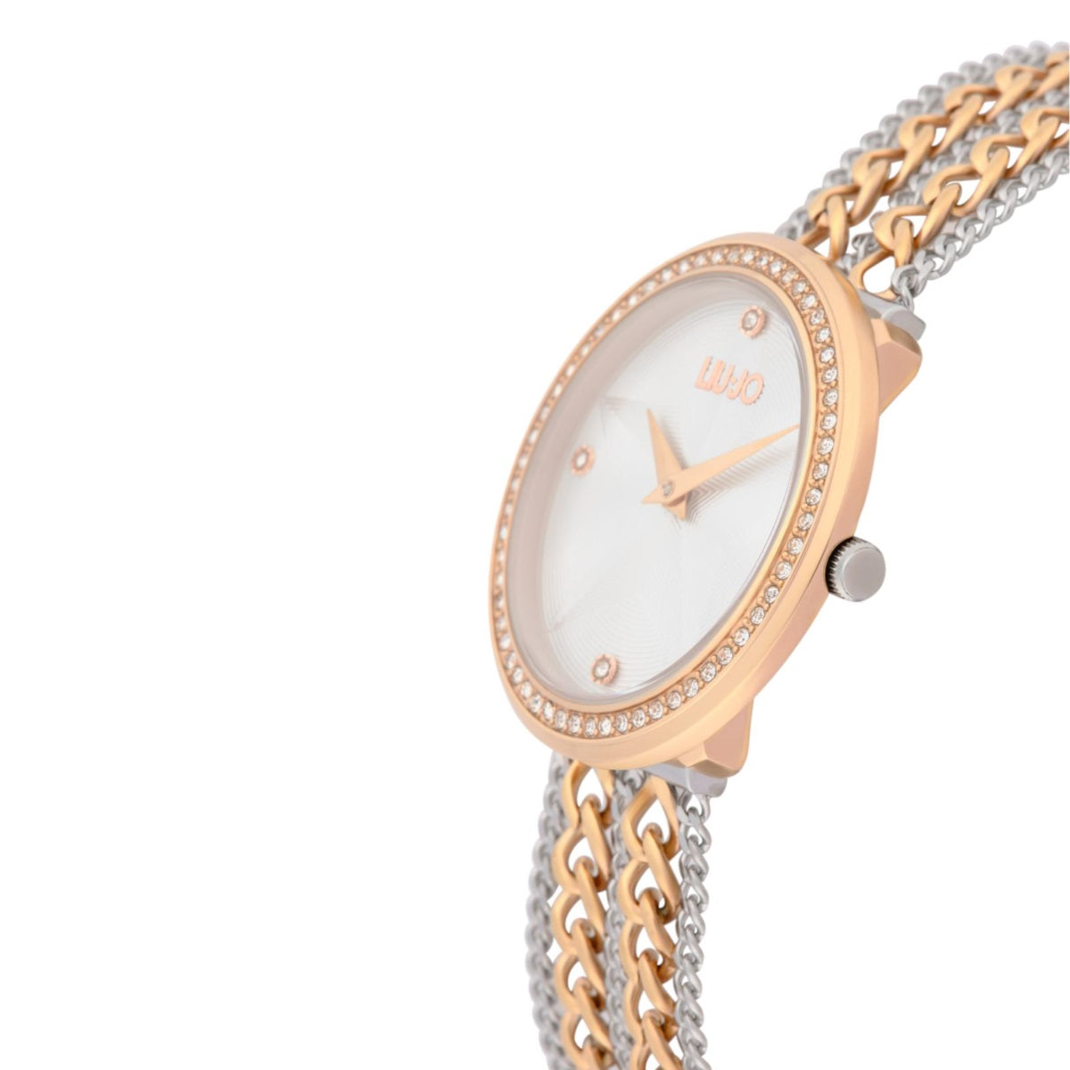 Orologio Liu Jo Chains TLJ2537