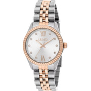 Orologio Liu Jo Donna TLJ1223 Oro Rosa Blu