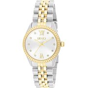 Orologio Liu Jo Donna TLJ1979 Oro Rosa Verde