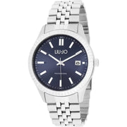 Orologio Liu Jo Donna TLJ2002 Solo Tempo Acciaio