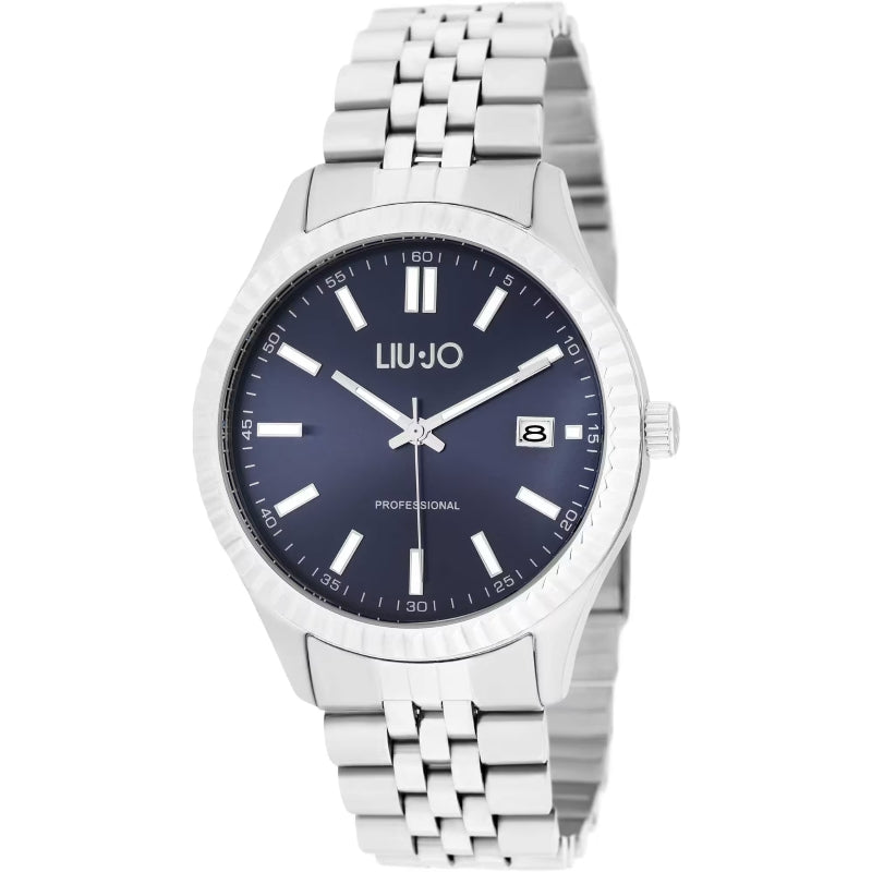 Orologio Liu Jo Donna TLJ2002 Solo Tempo Acciaio