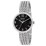 Orologio Liu Jo Donna TLJ2075 Solo Tempo Acciaio