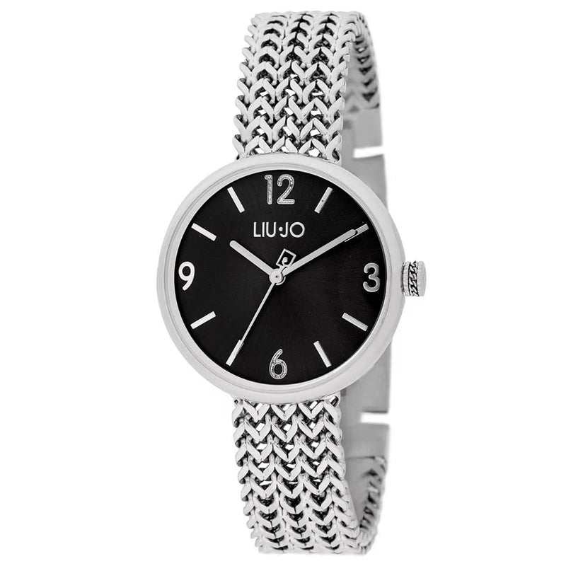 Orologio Liu Jo Donna TLJ2075 Solo Tempo Acciaio